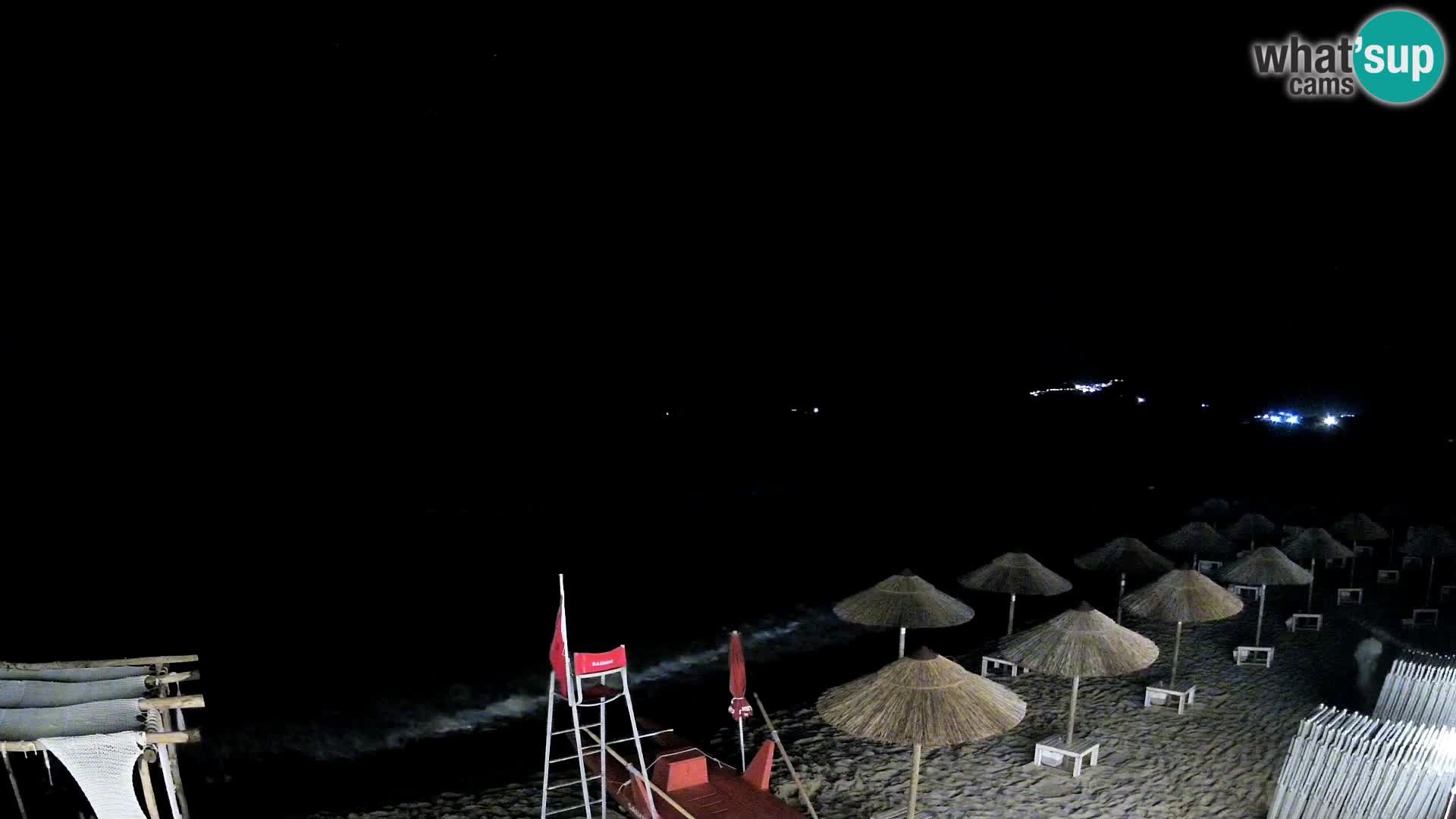 Playa Santa Margherita di Pula | Cerdeña