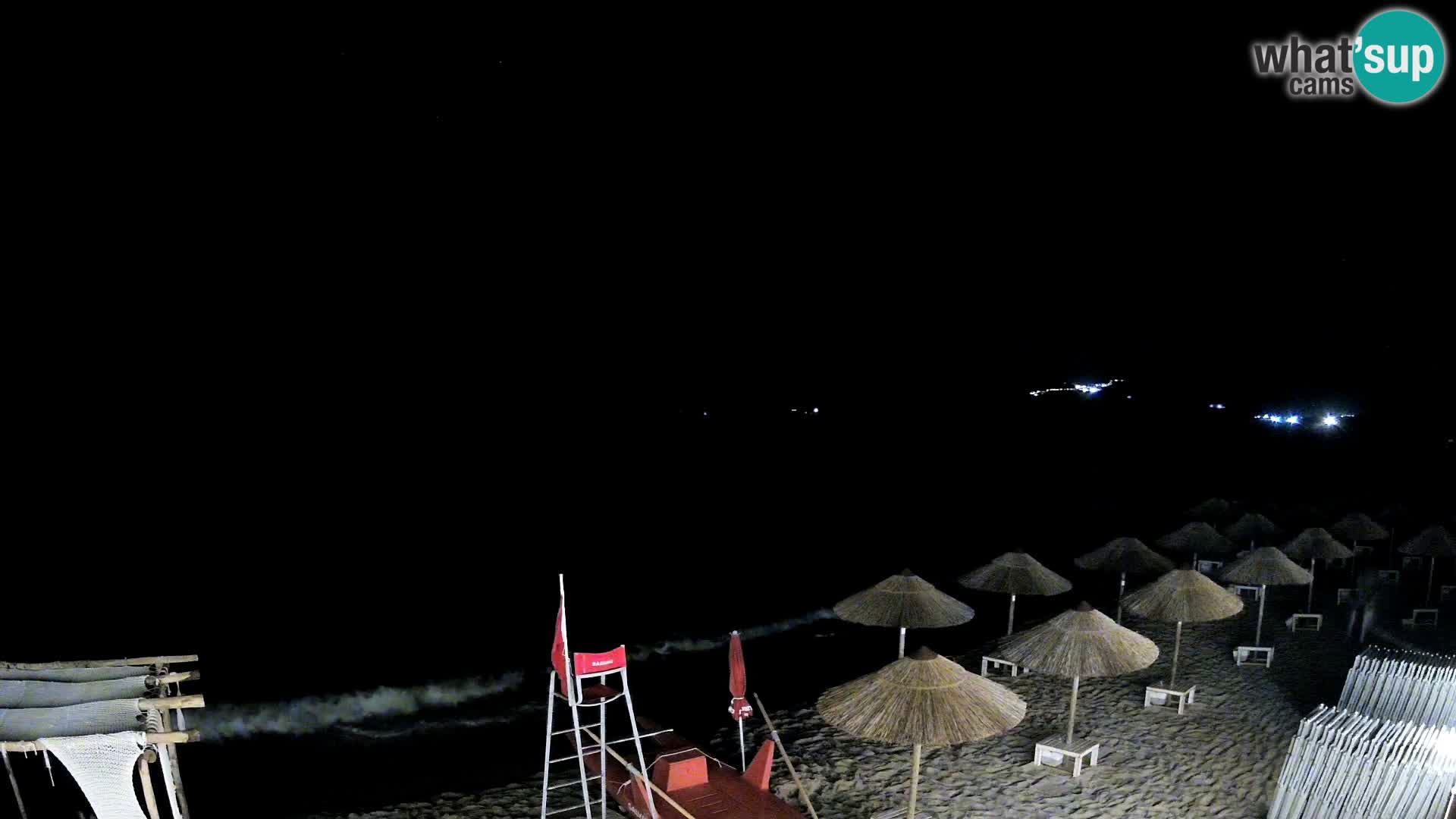 Playa Santa Margherita di Pula | Cerdeña