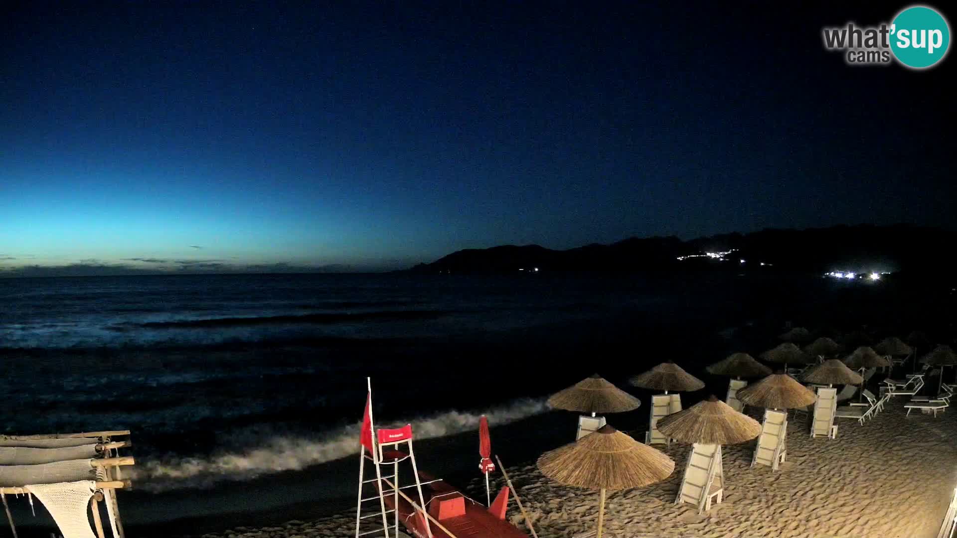 Playa Santa Margherita di Pula | Cerdeña