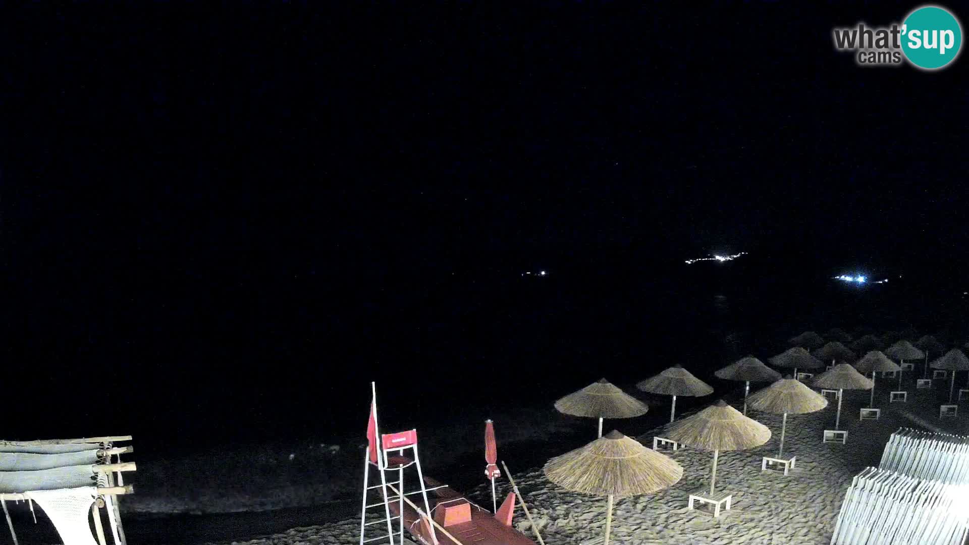 Spiaggia Santa Margherita di Pula | Sardegna