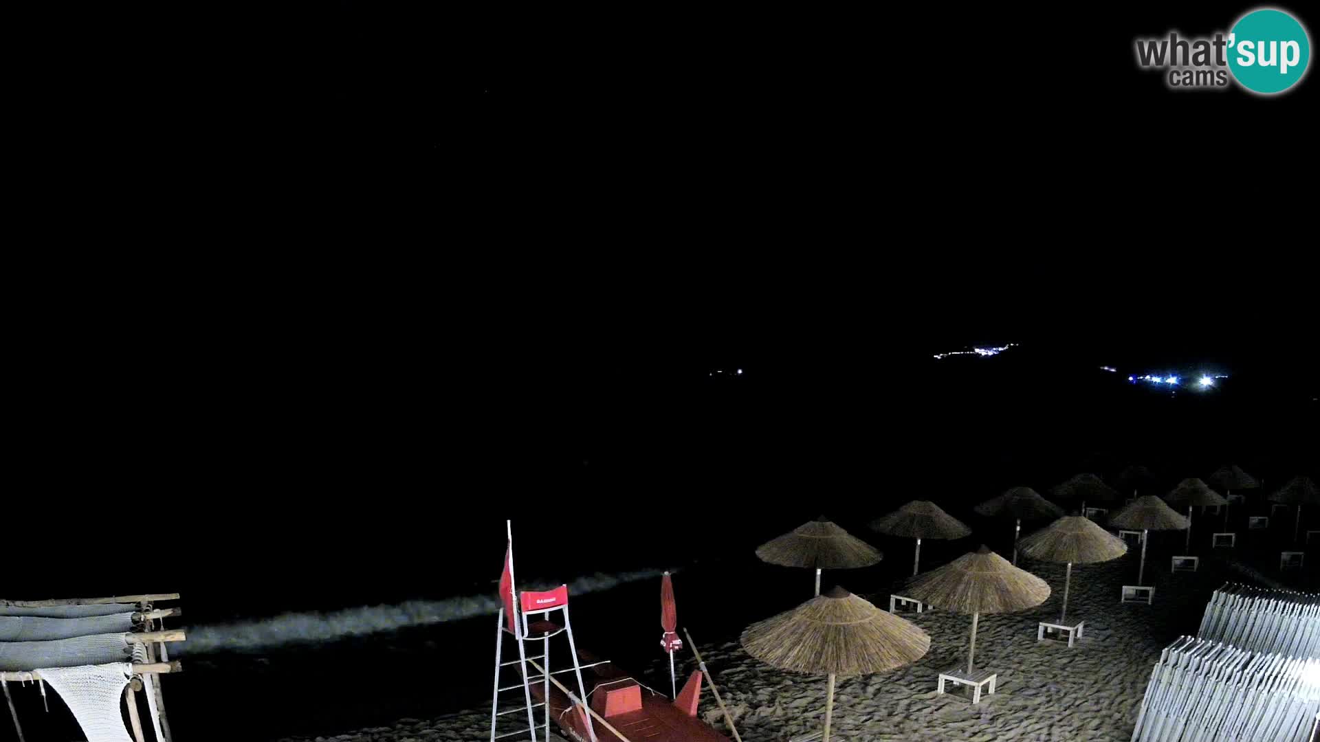 Beach Santa Margherita di Pula | Sardinia