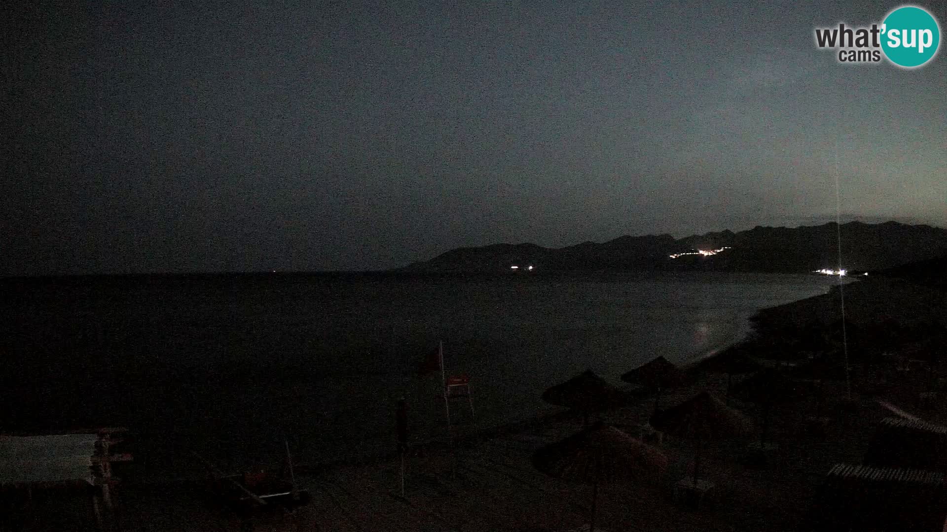 Plage Santa Margherita di Pula | Sardaigne