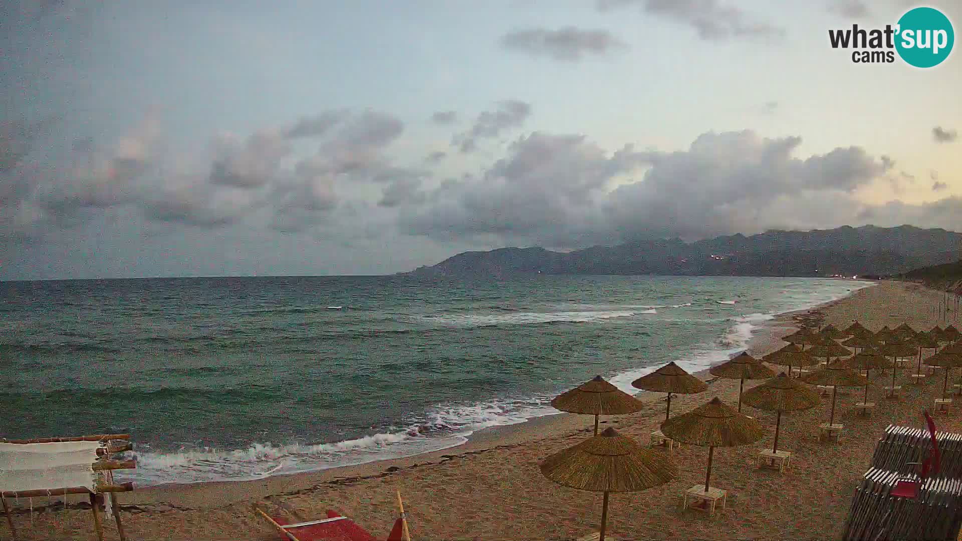 Plage Santa Margherita di Pula | Sardaigne