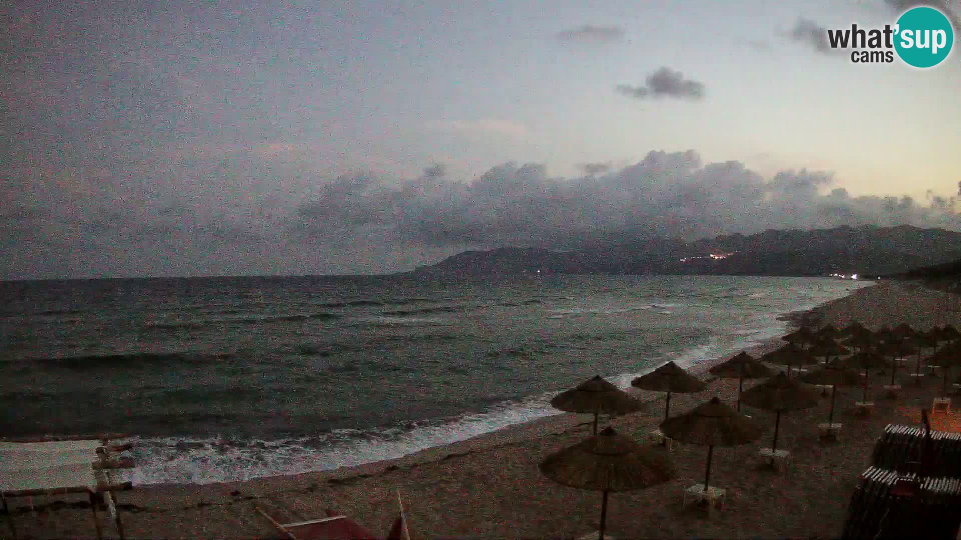 Spiaggia Santa Margherita di Pula | Sardegna