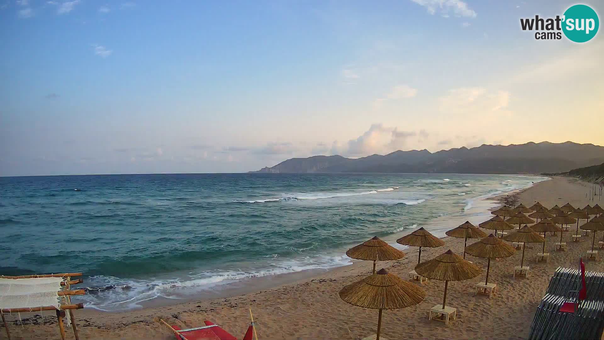 Playa Santa Margherita di Pula | Cerdeña