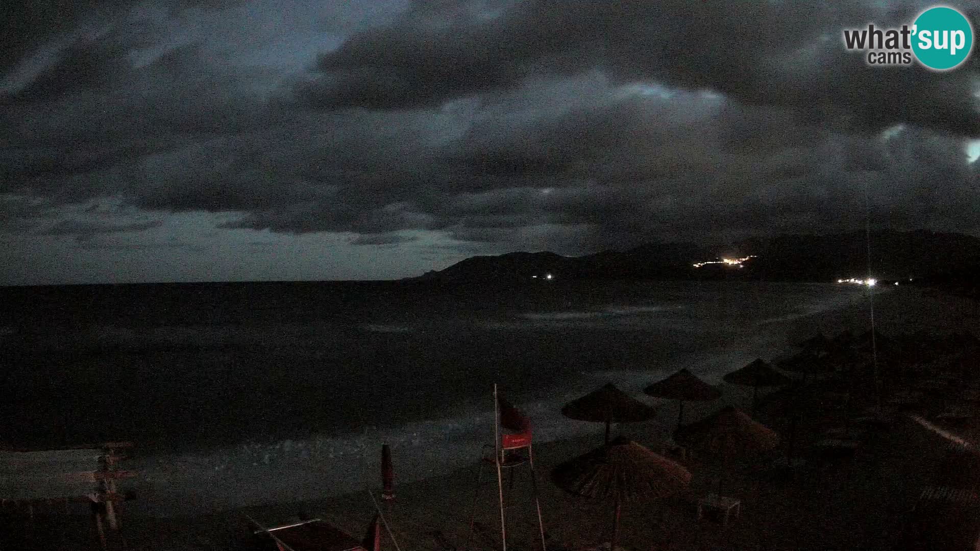 Spiaggia Santa Margherita di Pula | Sardegna