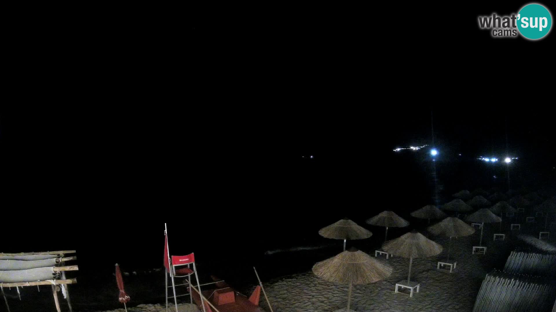 Playa Santa Margherita di Pula | Cerdeña