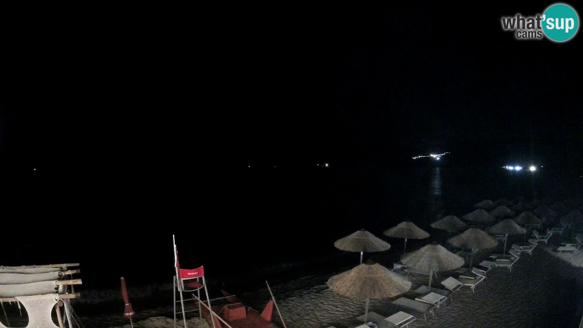 Plaža Santa Margherita di Pula | Sardinija