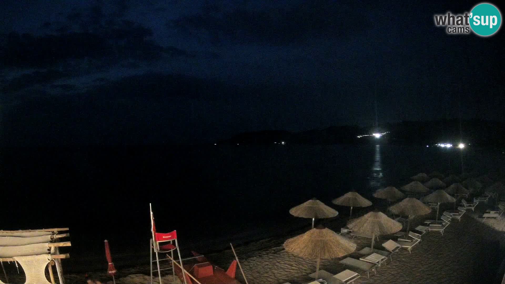 Beach Santa Margherita di Pula | Sardinia