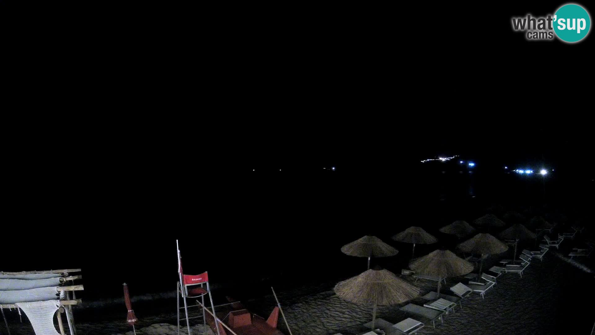 Playa Santa Margherita di Pula | Cerdeña
