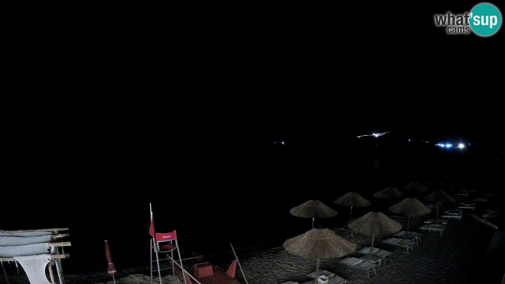 Plaža Santa Margherita di Pula | Sardinija
