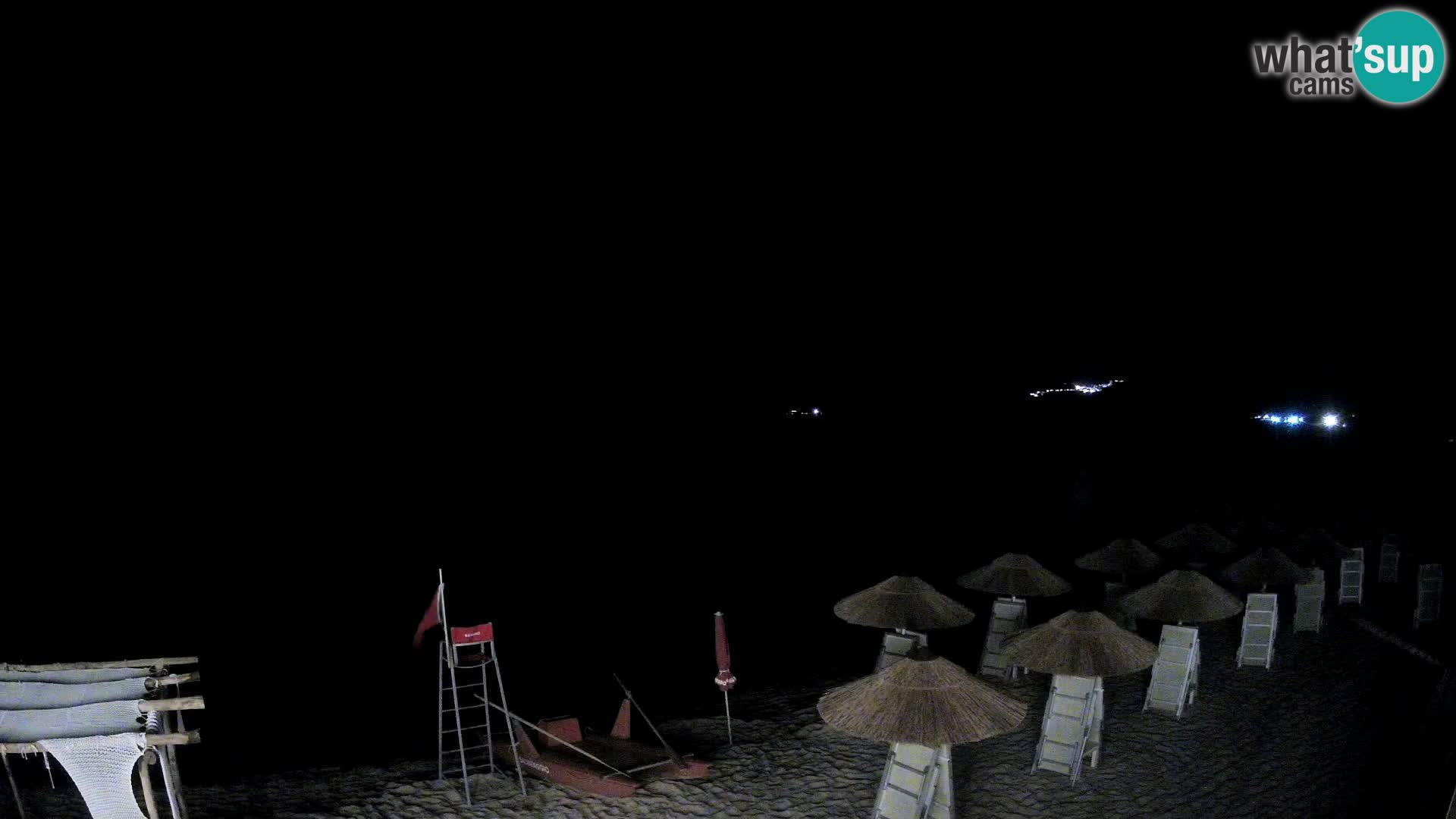Plaža Santa Margherita di Pula | Sardinija