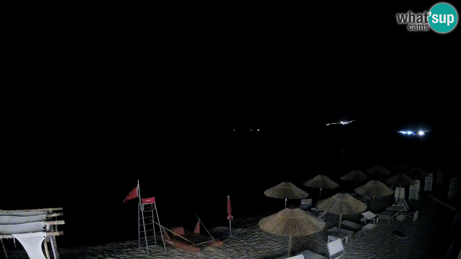 Playa Santa Margherita di Pula | Cerdeña