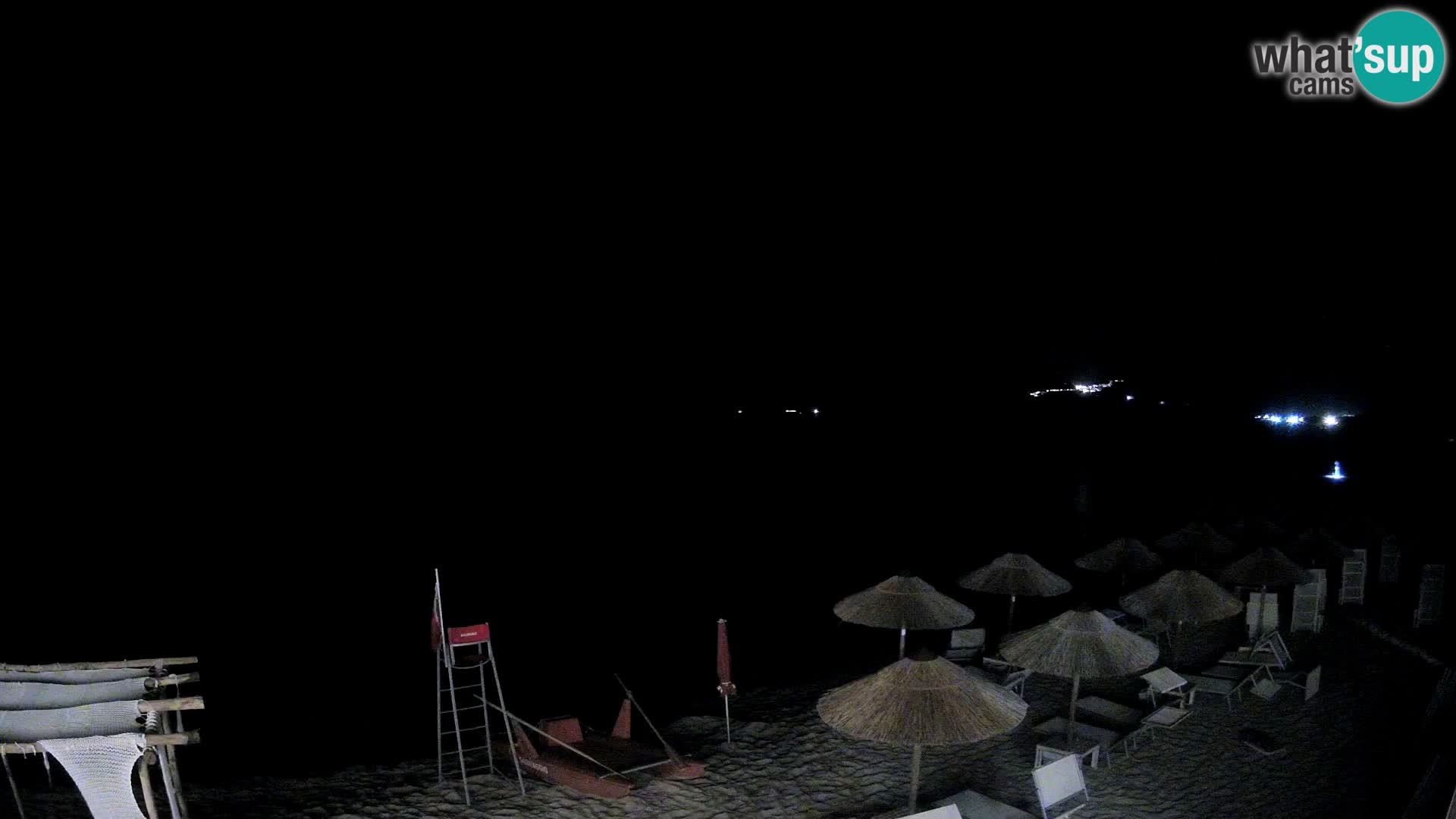 Plaža Santa Margherita di Pula | Sardinija