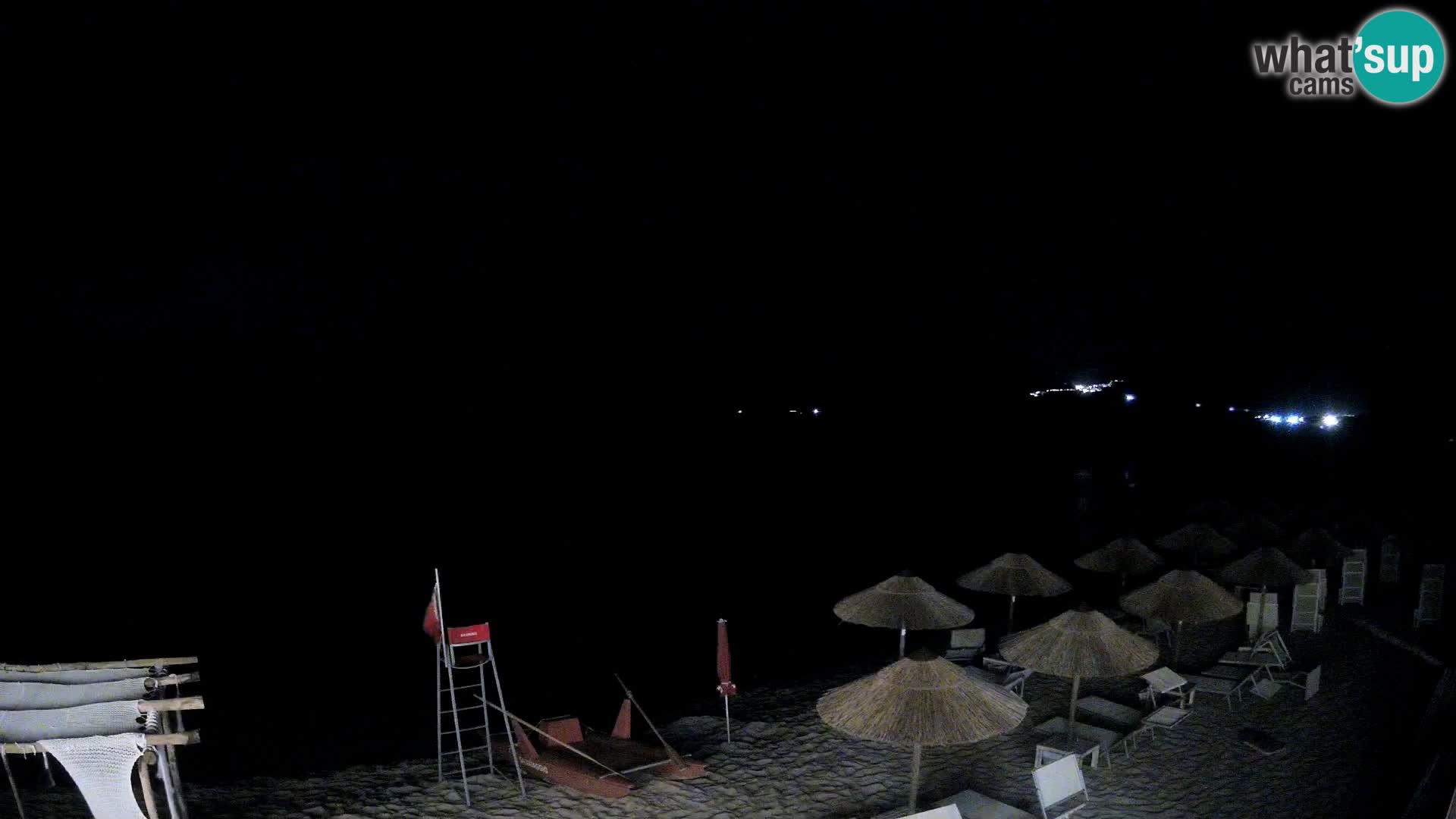 Plaža Santa Margherita di Pula | Sardinija