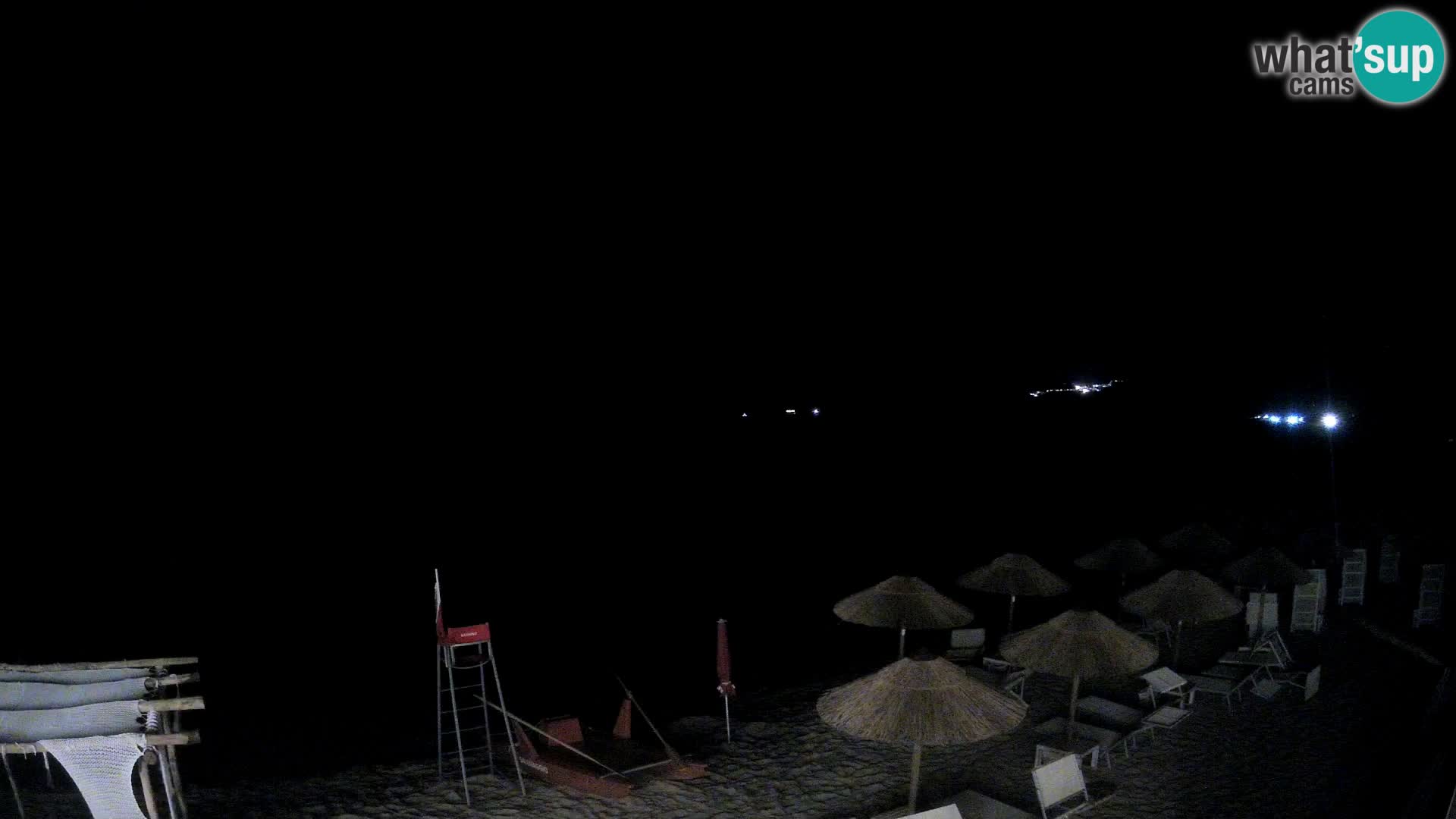 Plage Santa Margherita di Pula | Sardaigne