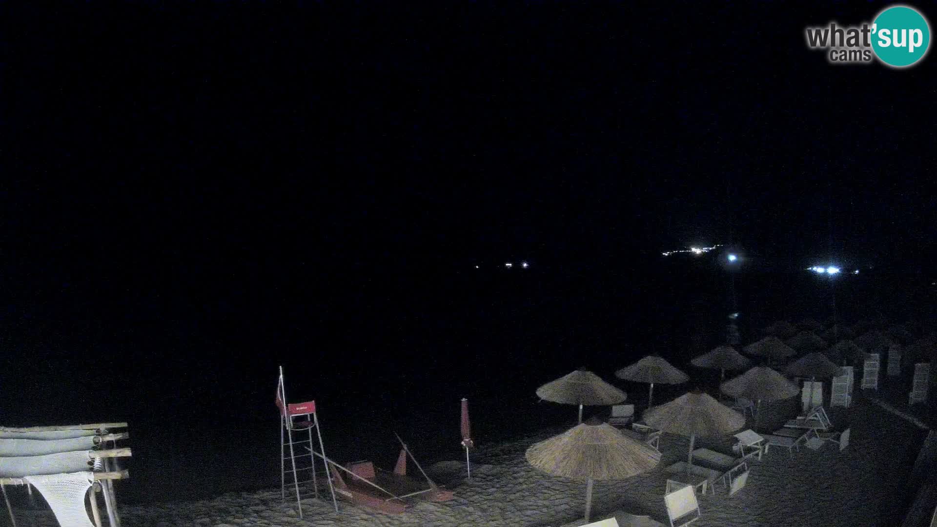 Plage Santa Margherita di Pula | Sardaigne