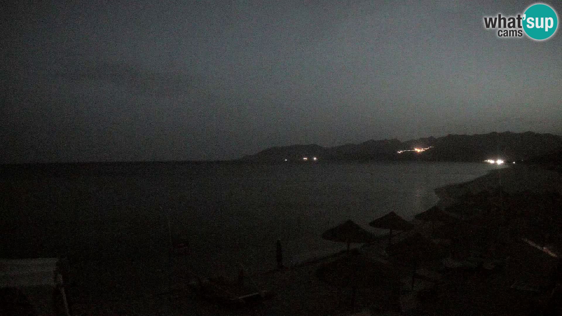 Plage Santa Margherita di Pula | Sardaigne