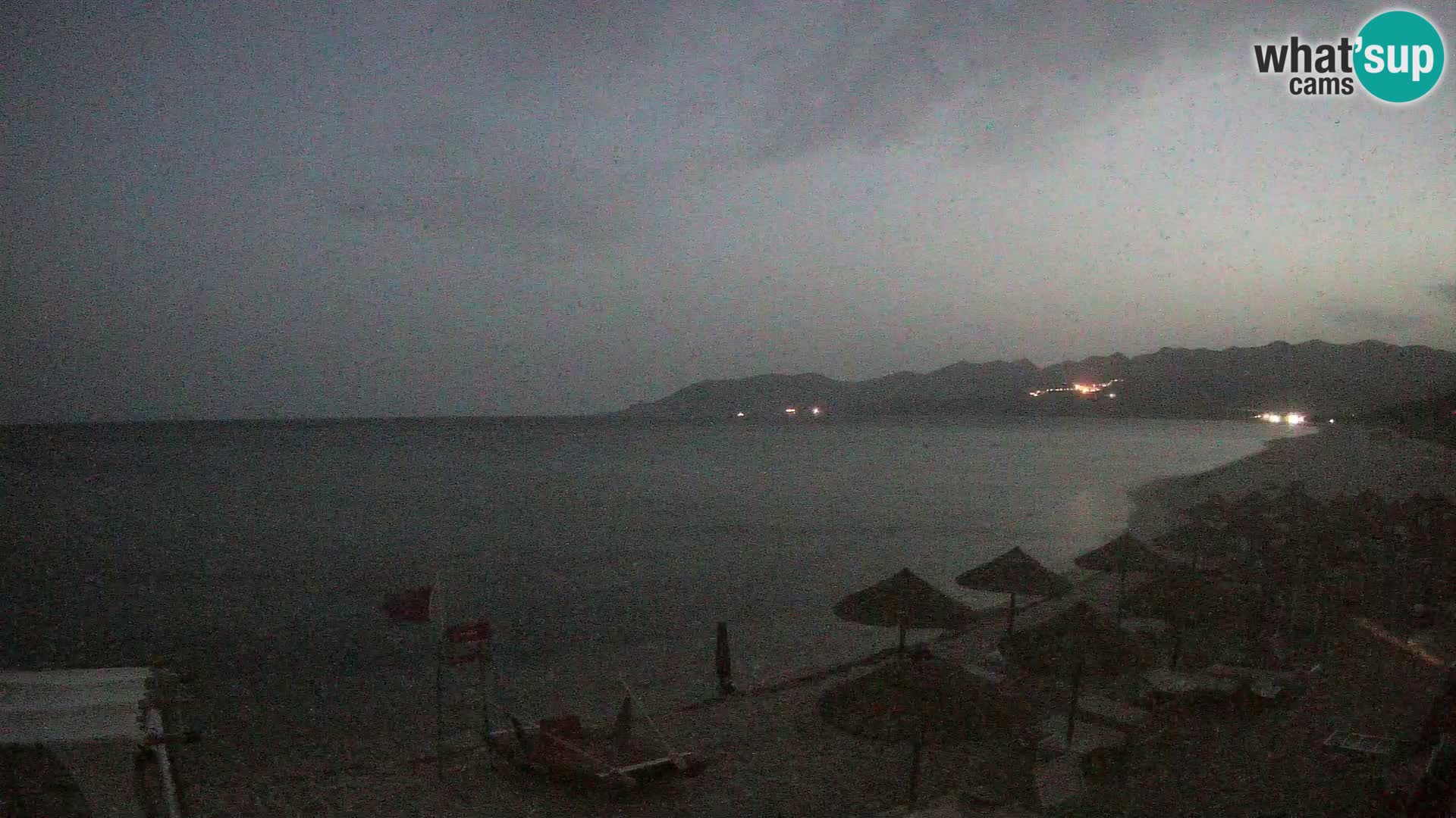 Playa Santa Margherita di Pula | Cerdeña