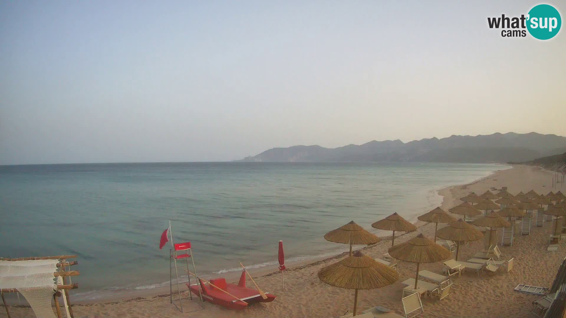 Playa Santa Margherita di Pula | Cerdeña