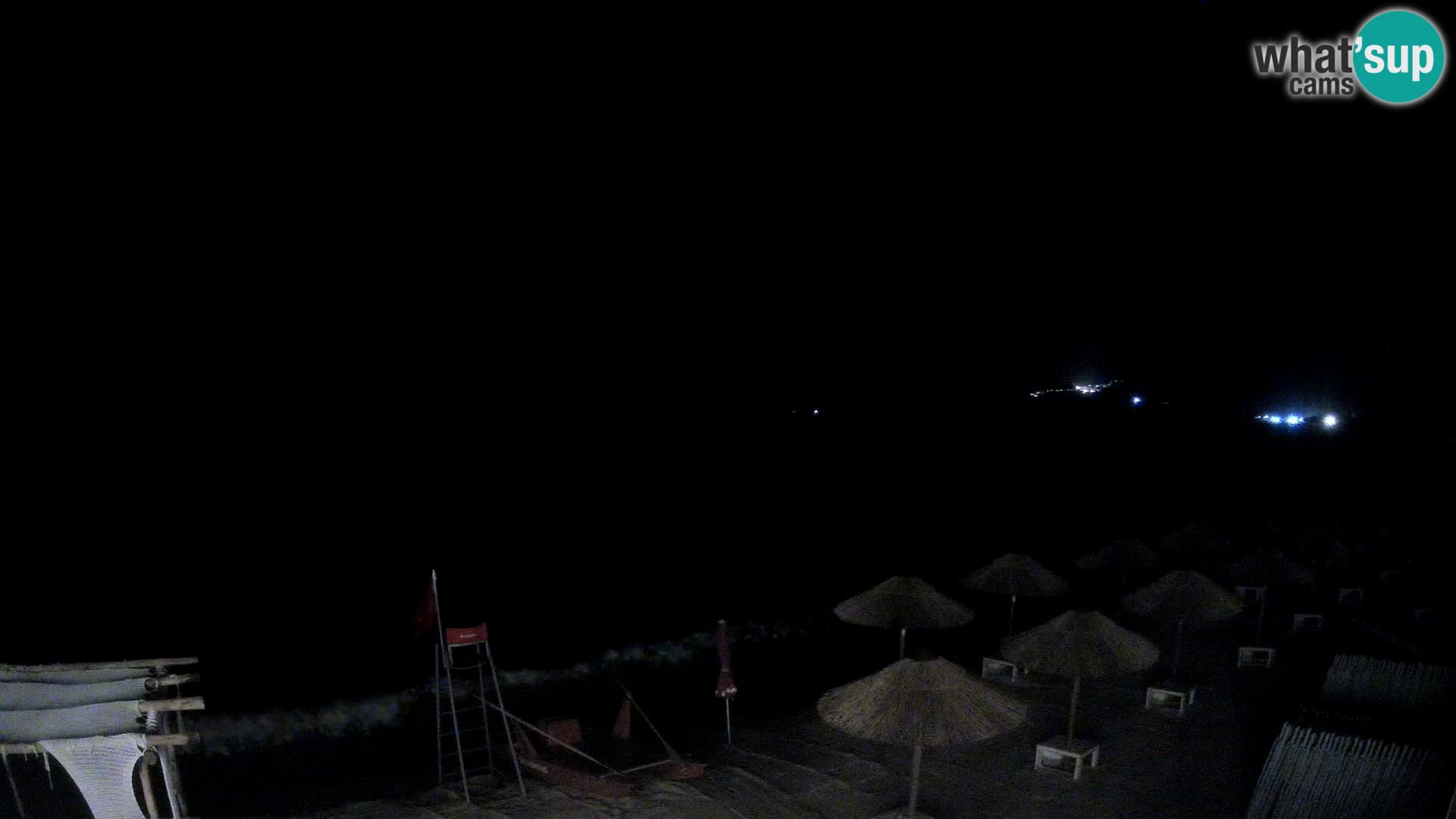 Spiaggia Santa Margherita di Pula | Sardegna