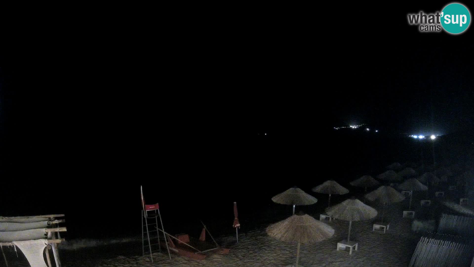 Spiaggia Santa Margherita di Pula | Sardegna