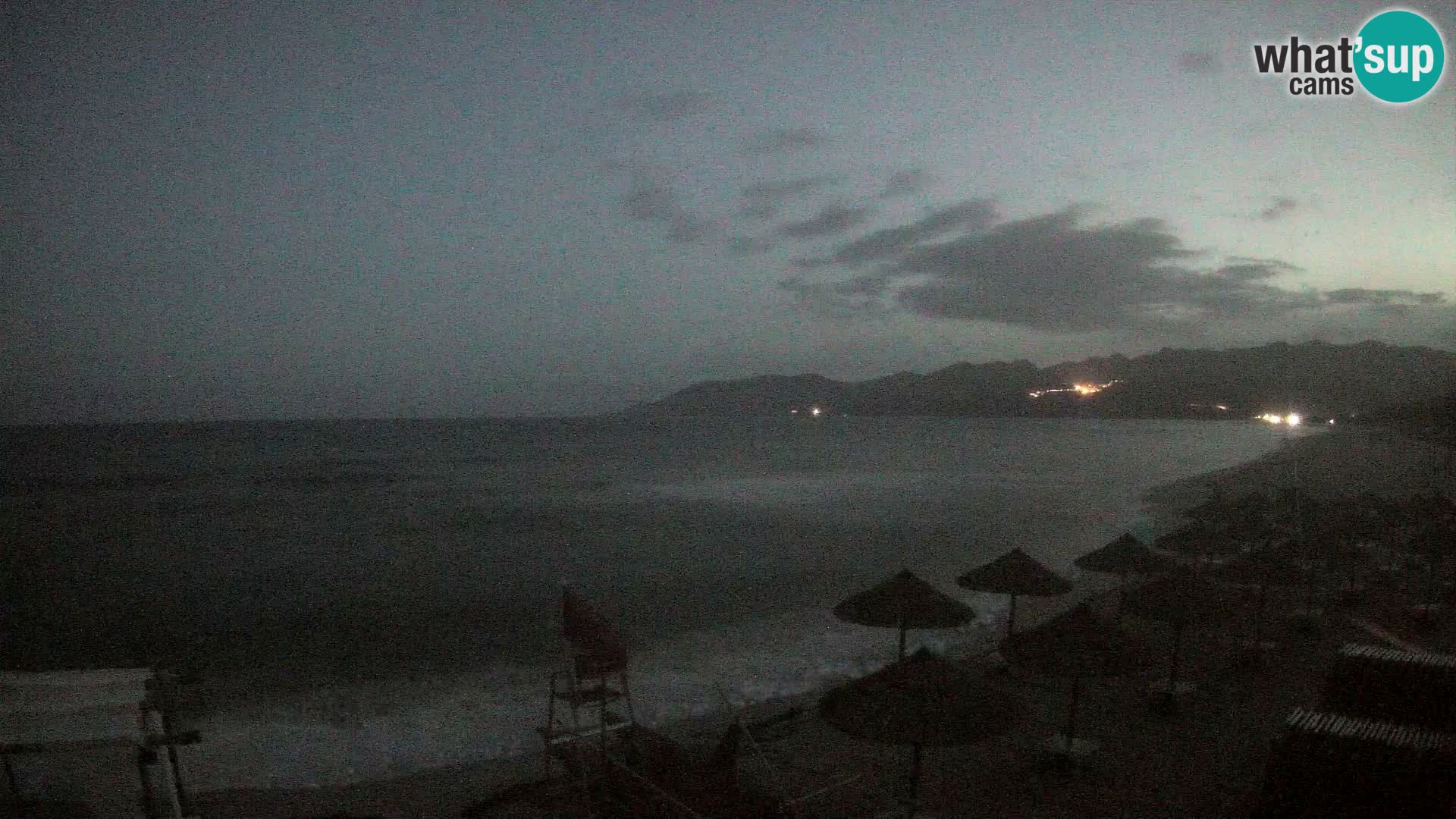 Spiaggia Santa Margherita di Pula | Sardegna