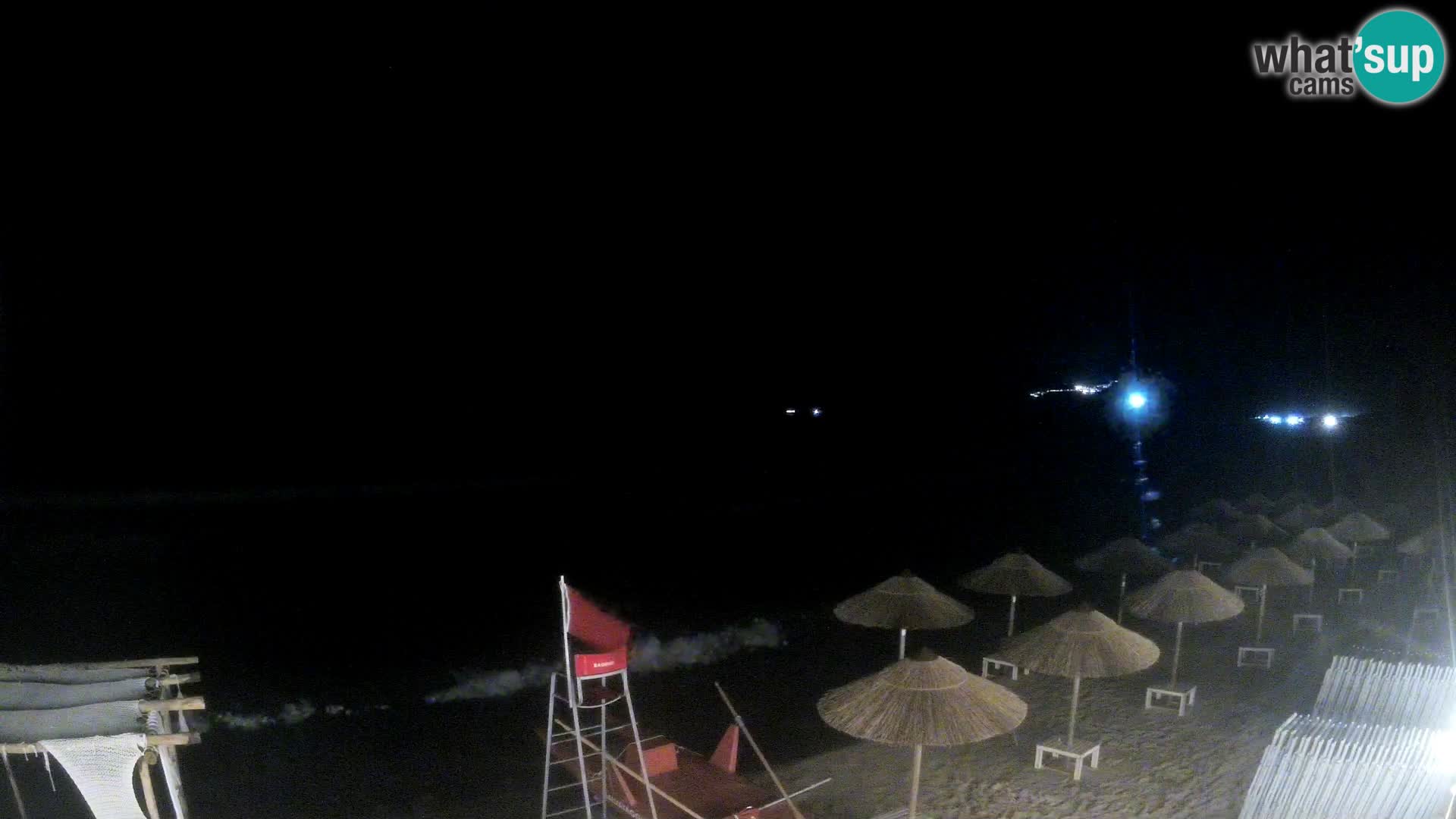 Spiaggia Santa Margherita di Pula | Sardegna