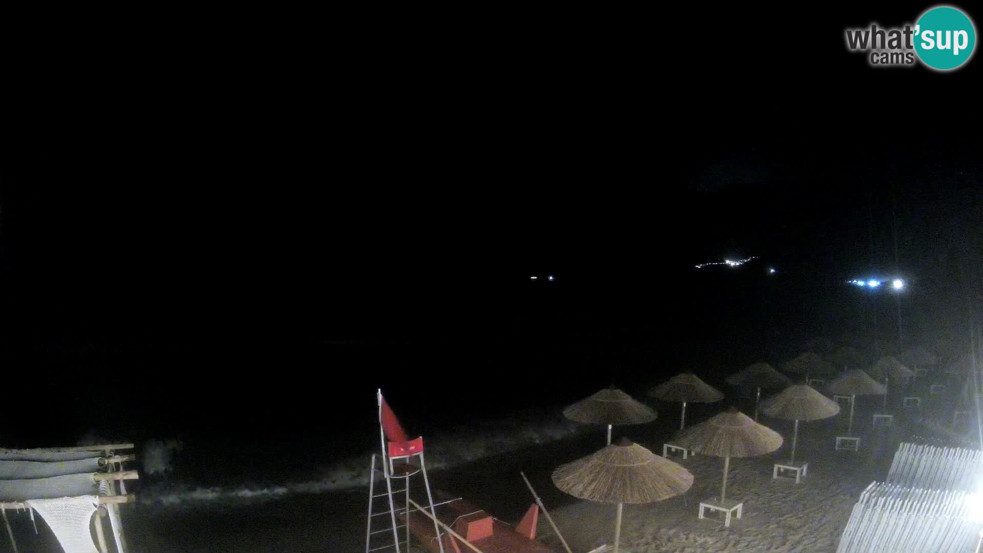 Spiaggia Santa Margherita di Pula | Sardegna