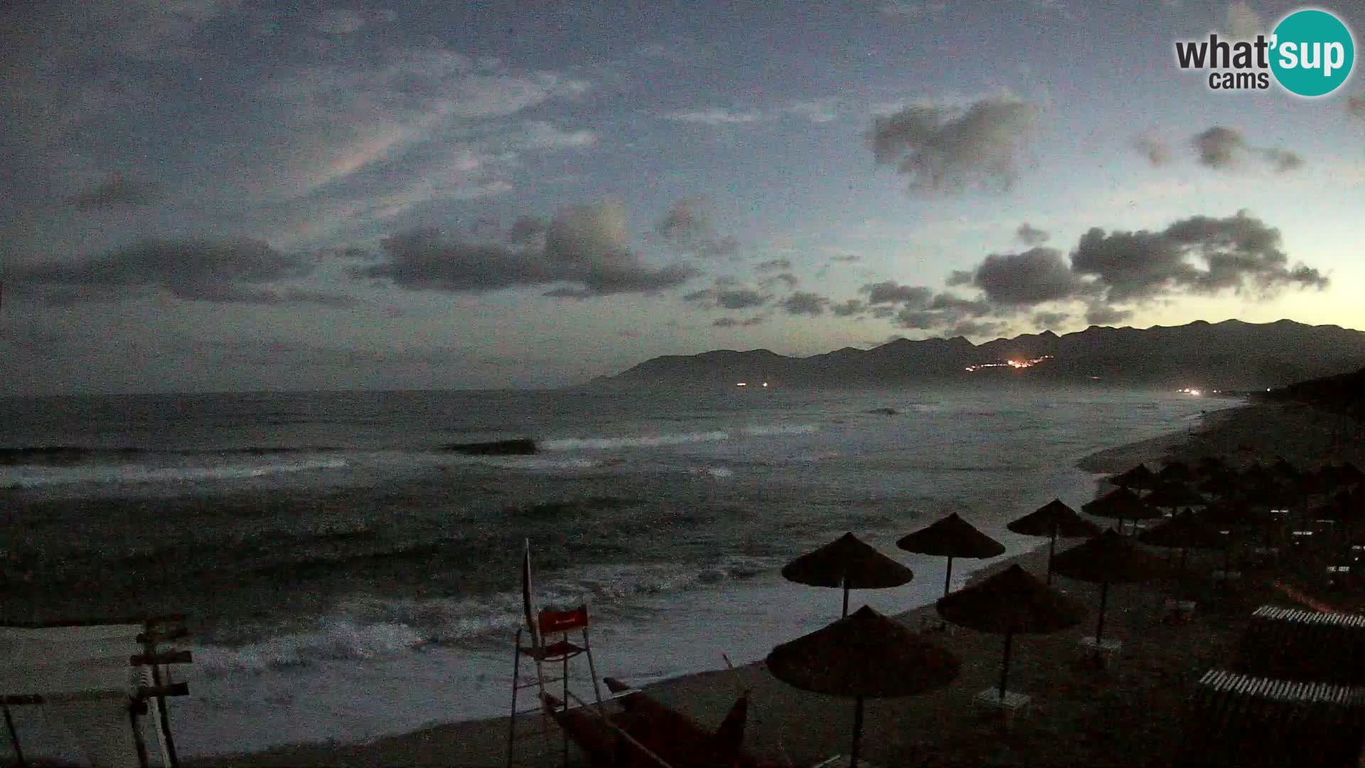 Playa Santa Margherita di Pula | Cerdeña