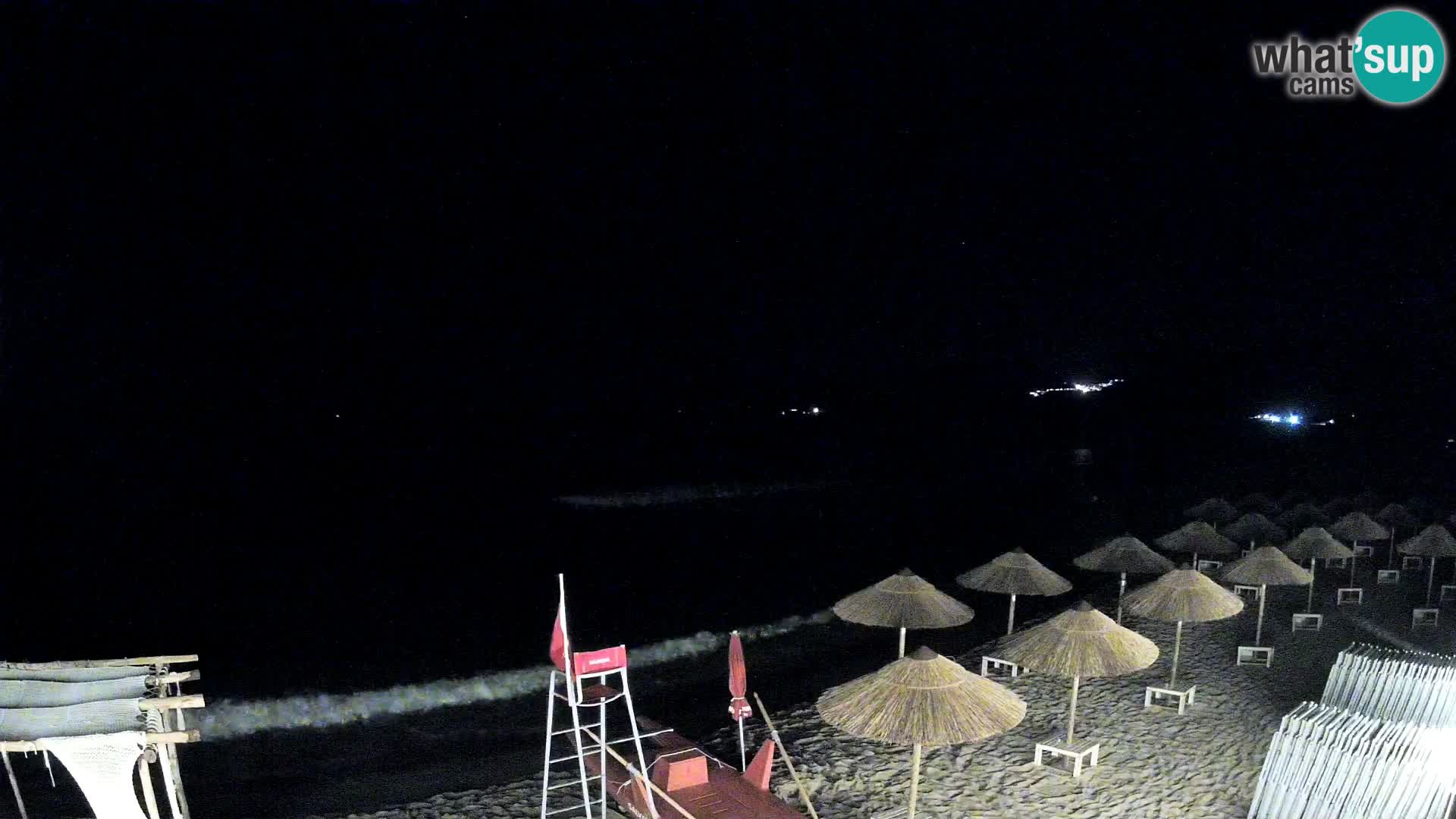 Playa Santa Margherita di Pula | Cerdeña