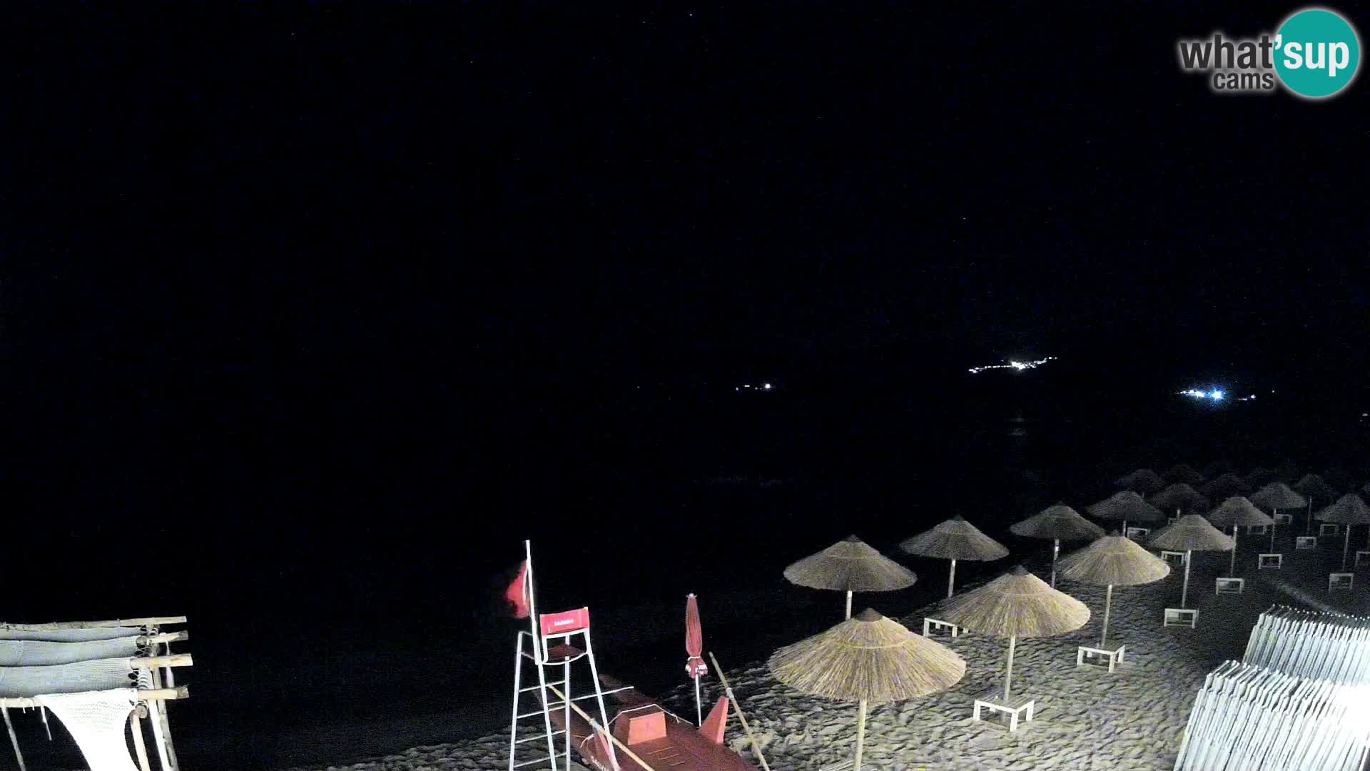 Spiaggia Santa Margherita di Pula | Sardegna