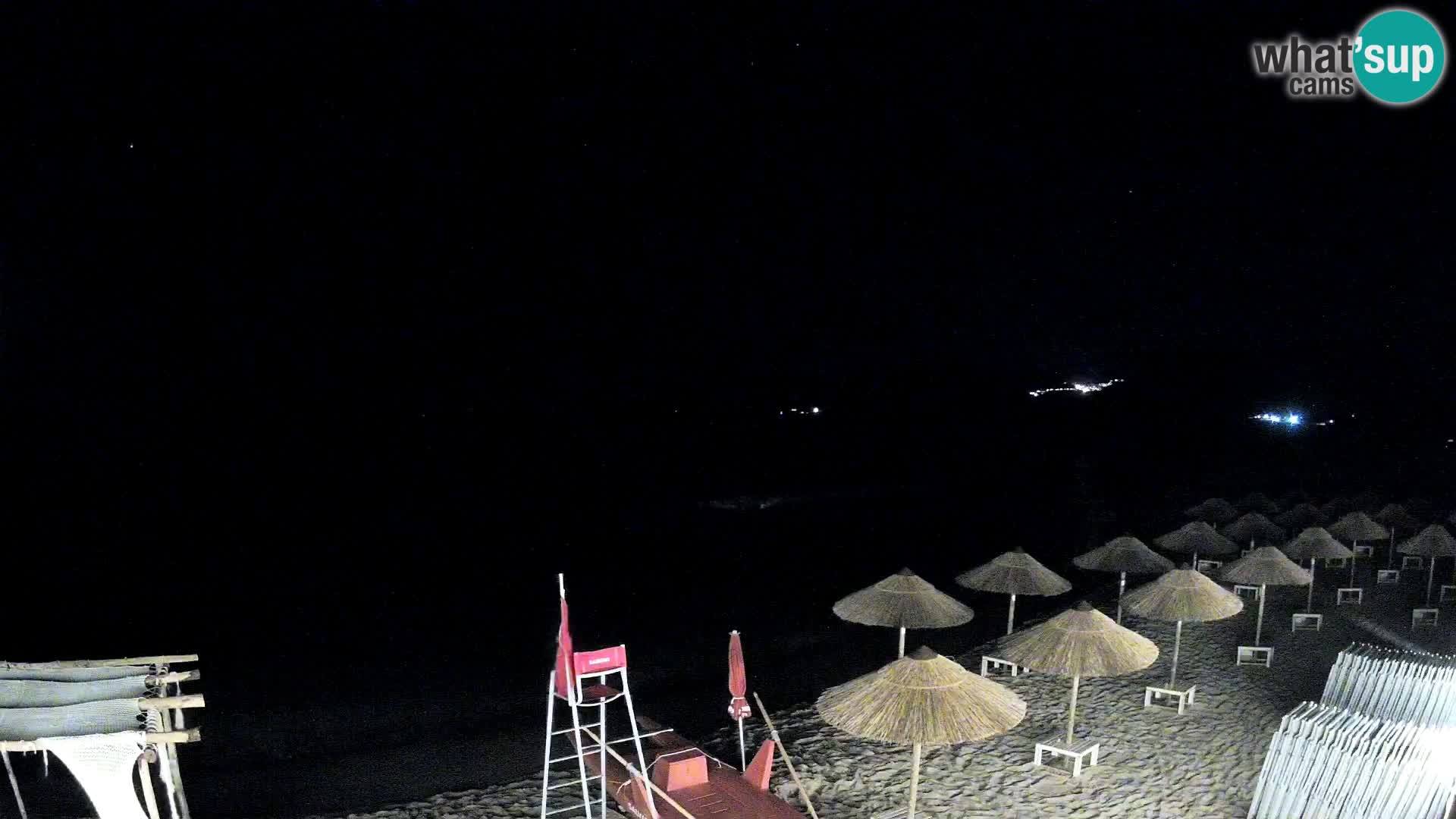 Plage Santa Margherita di Pula | Sardaigne