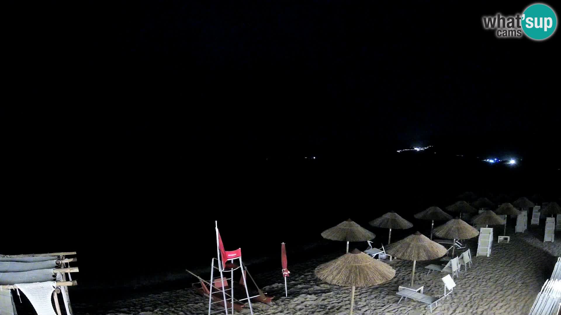 Spiaggia Santa Margherita di Pula | Sardegna