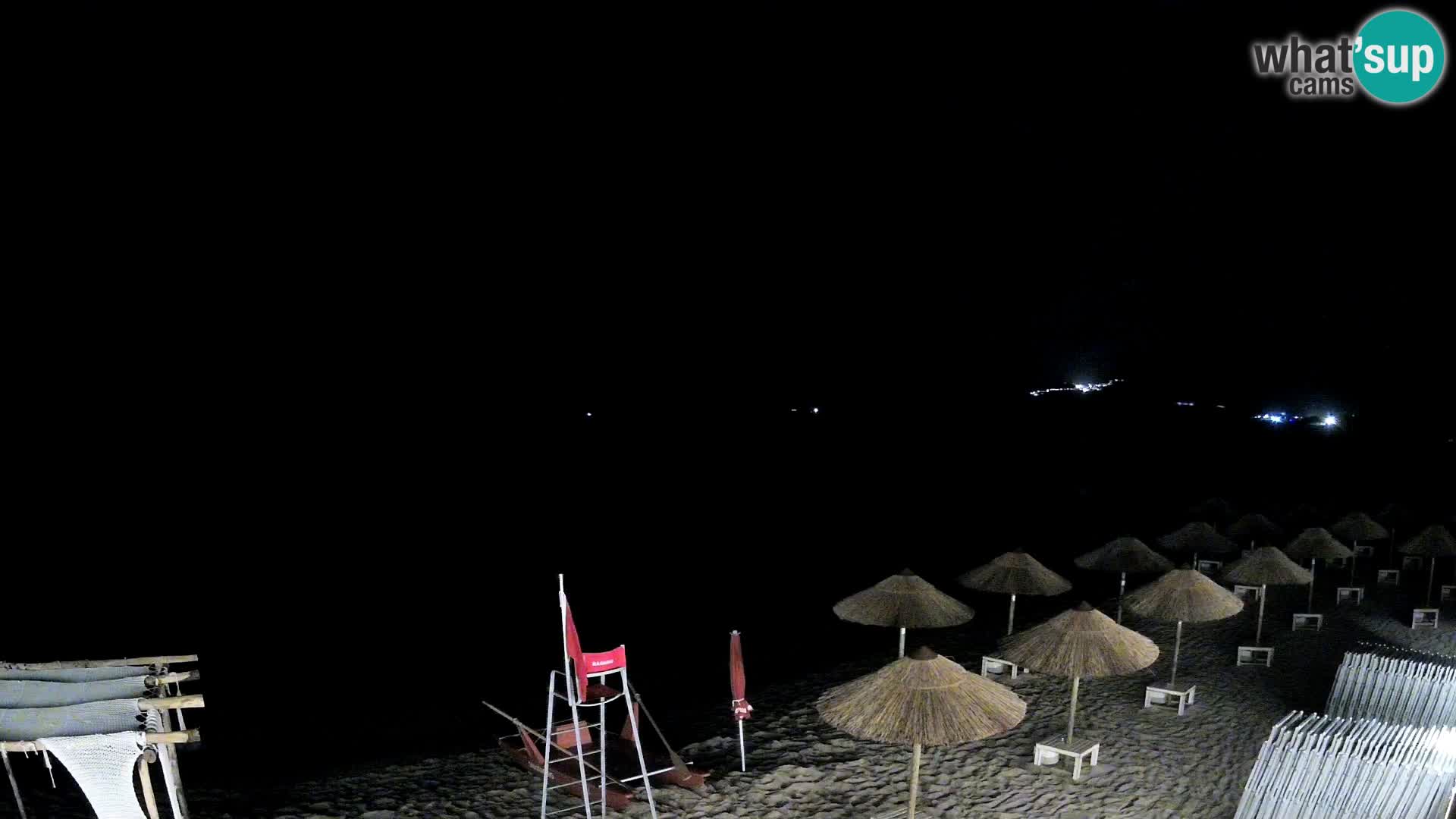 Plage Santa Margherita di Pula | Sardaigne