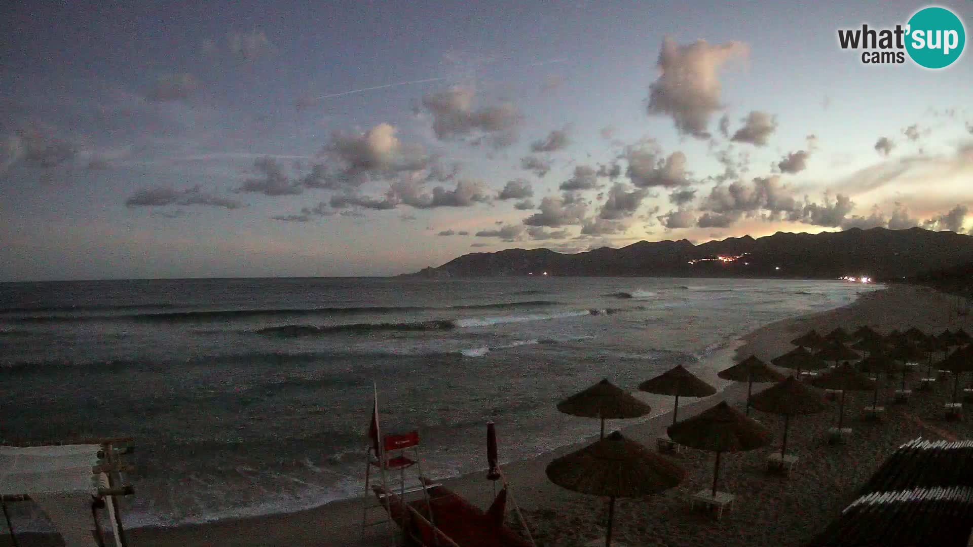Playa Santa Margherita di Pula | Cerdeña
