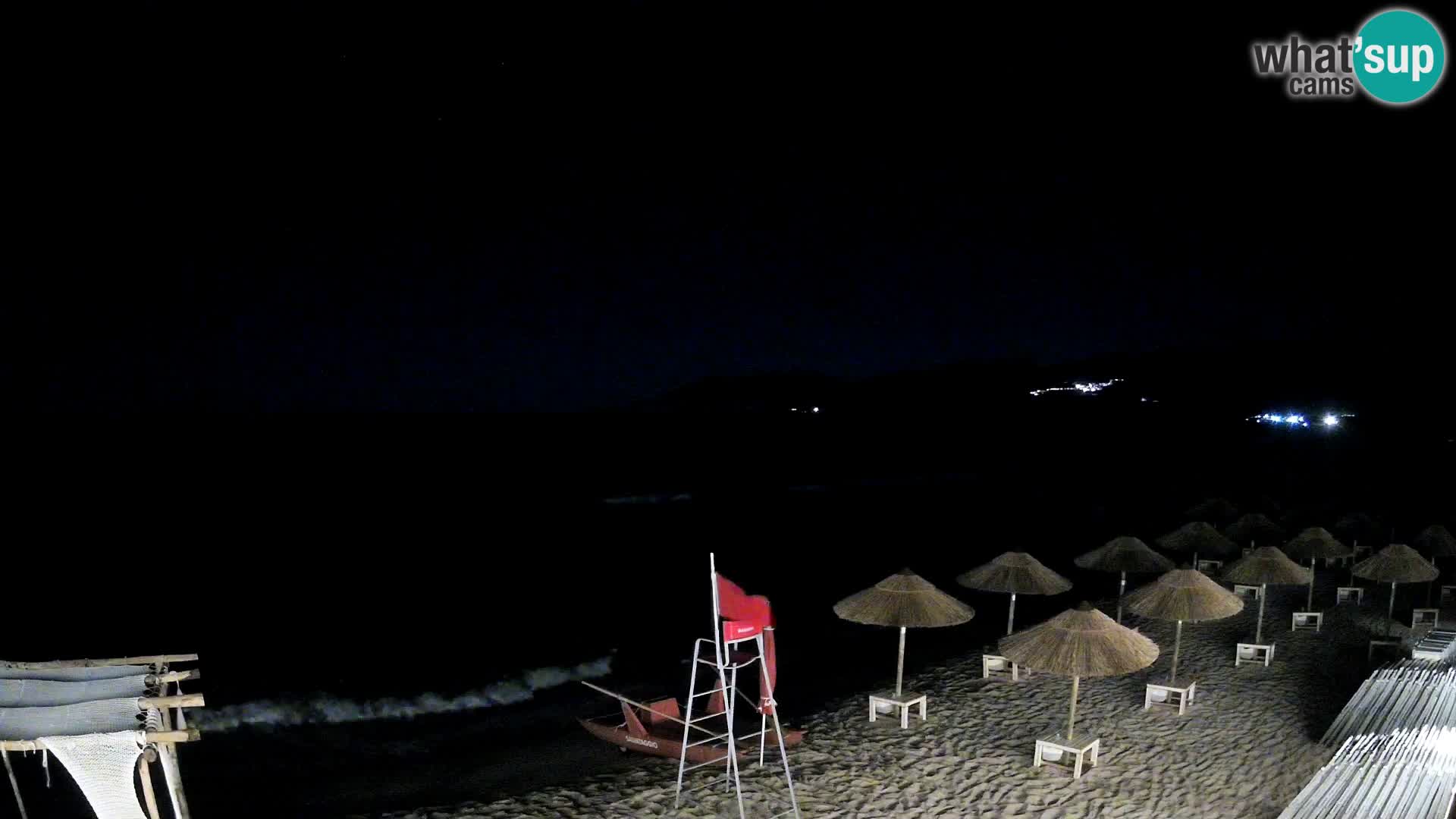 Playa Santa Margherita di Pula | Cerdeña