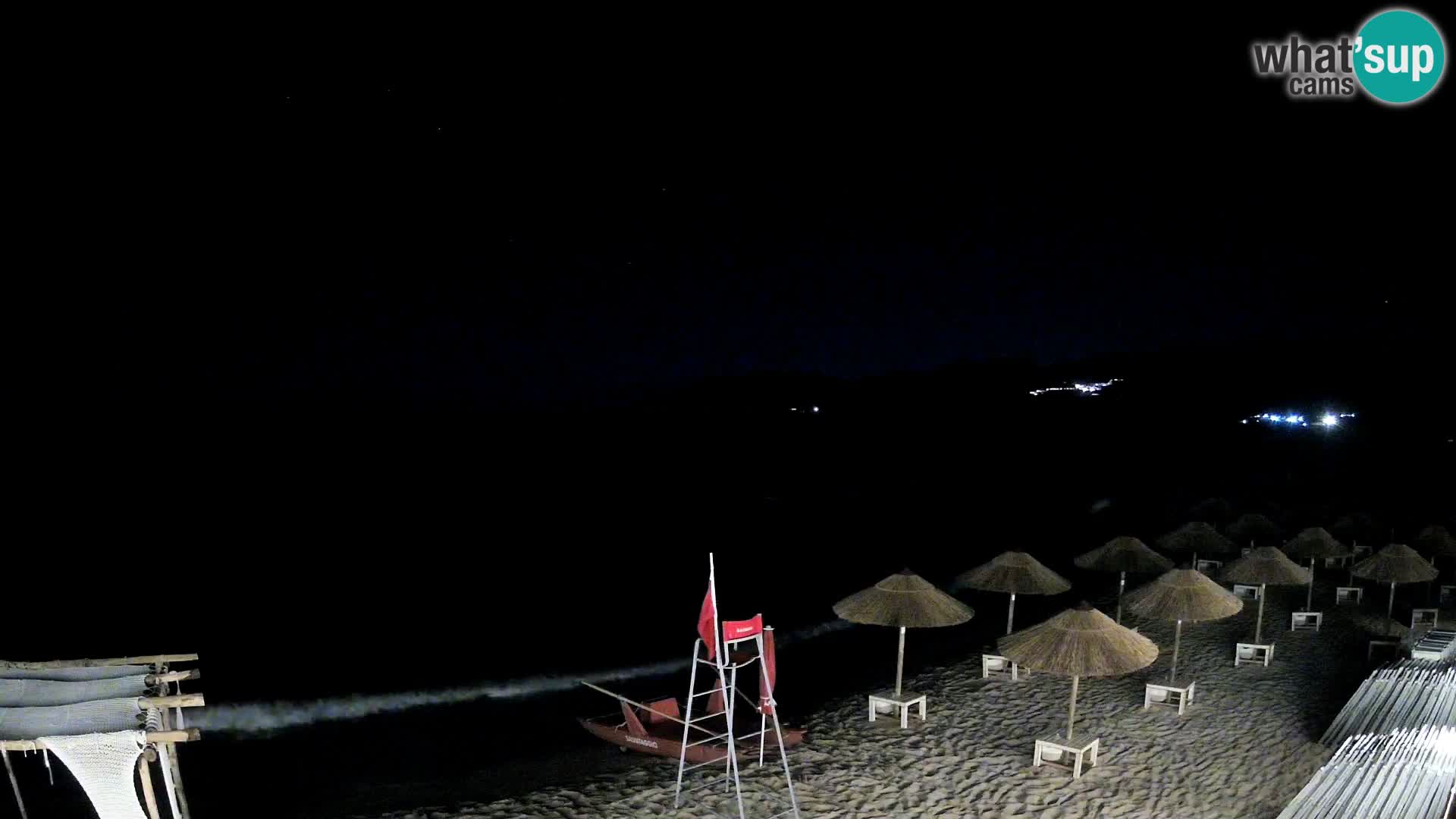 Playa Santa Margherita di Pula | Cerdeña