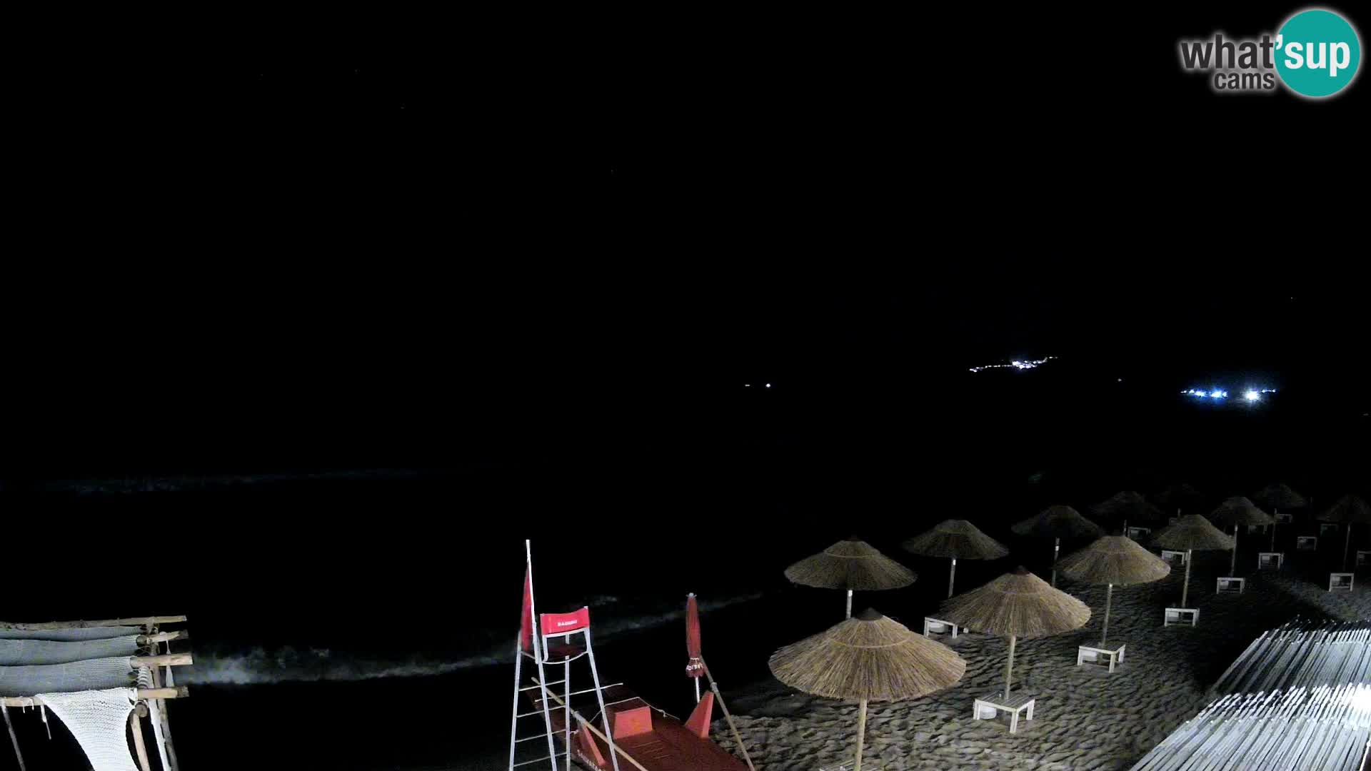 Playa Santa Margherita di Pula | Cerdeña