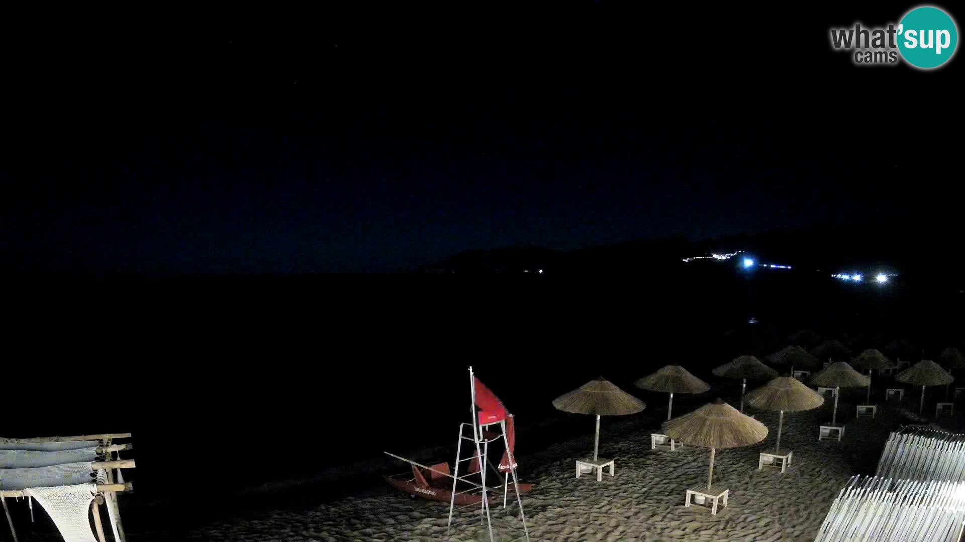 Plaža Santa Margherita di Pula | Sardinija