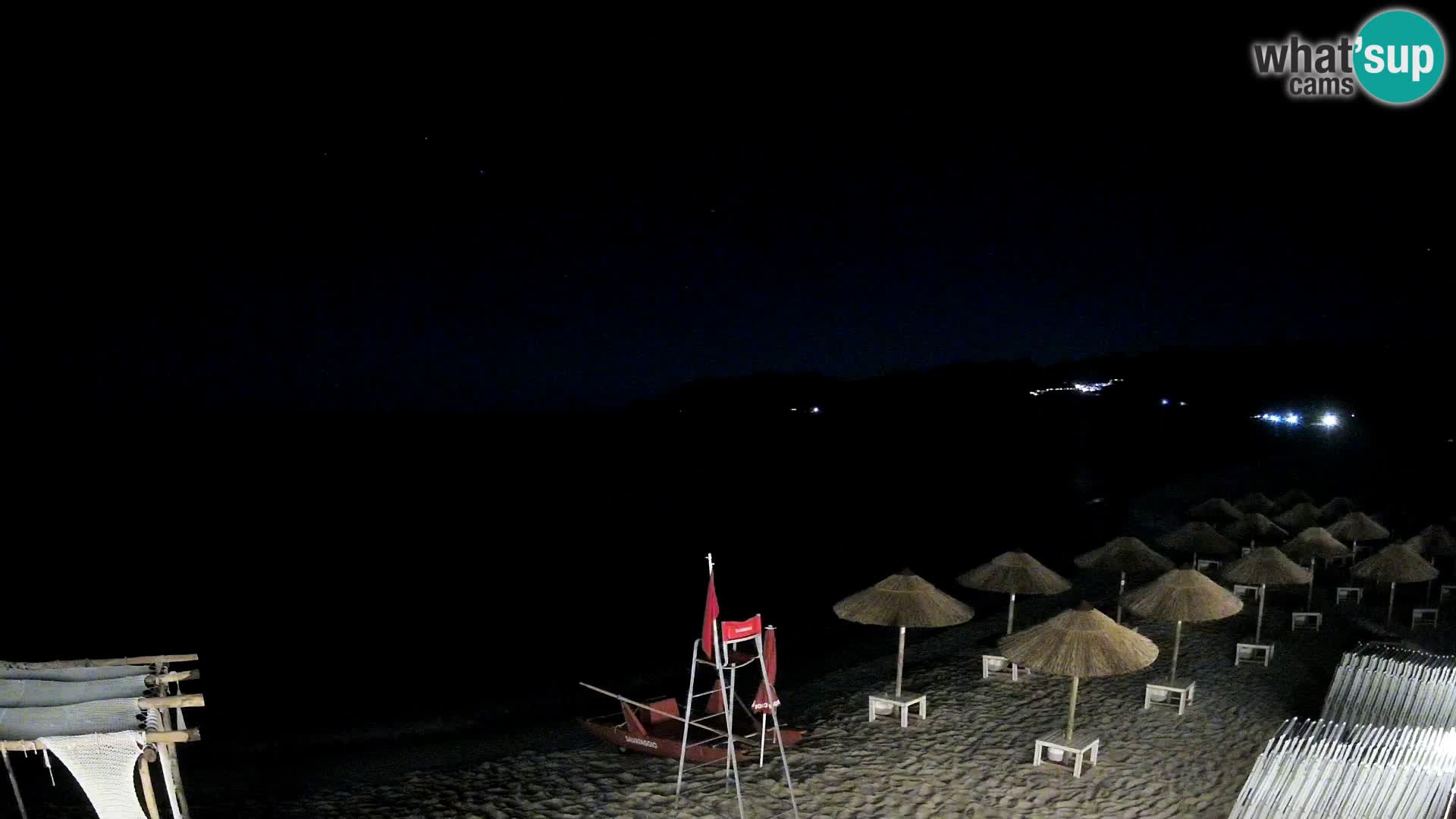 Plage Santa Margherita di Pula | Sardaigne