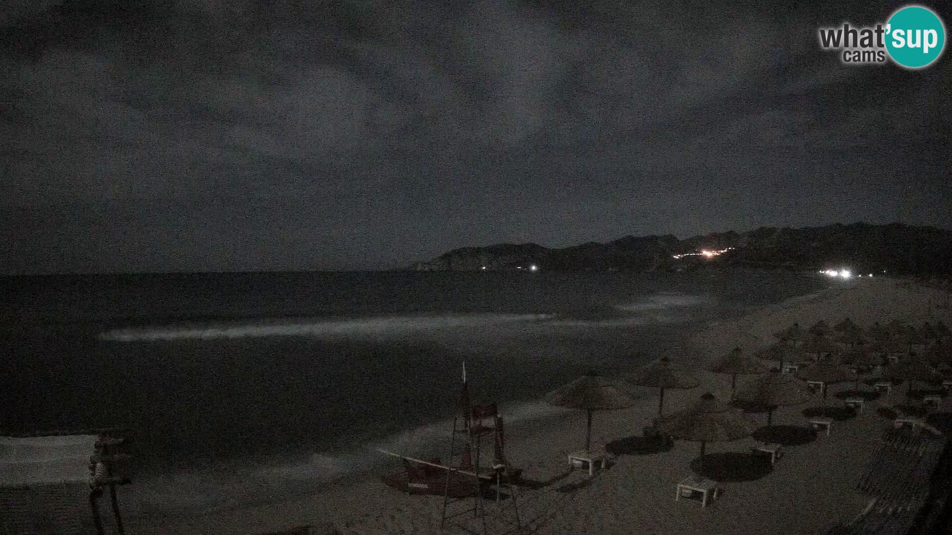 Playa Santa Margherita di Pula | Cerdeña