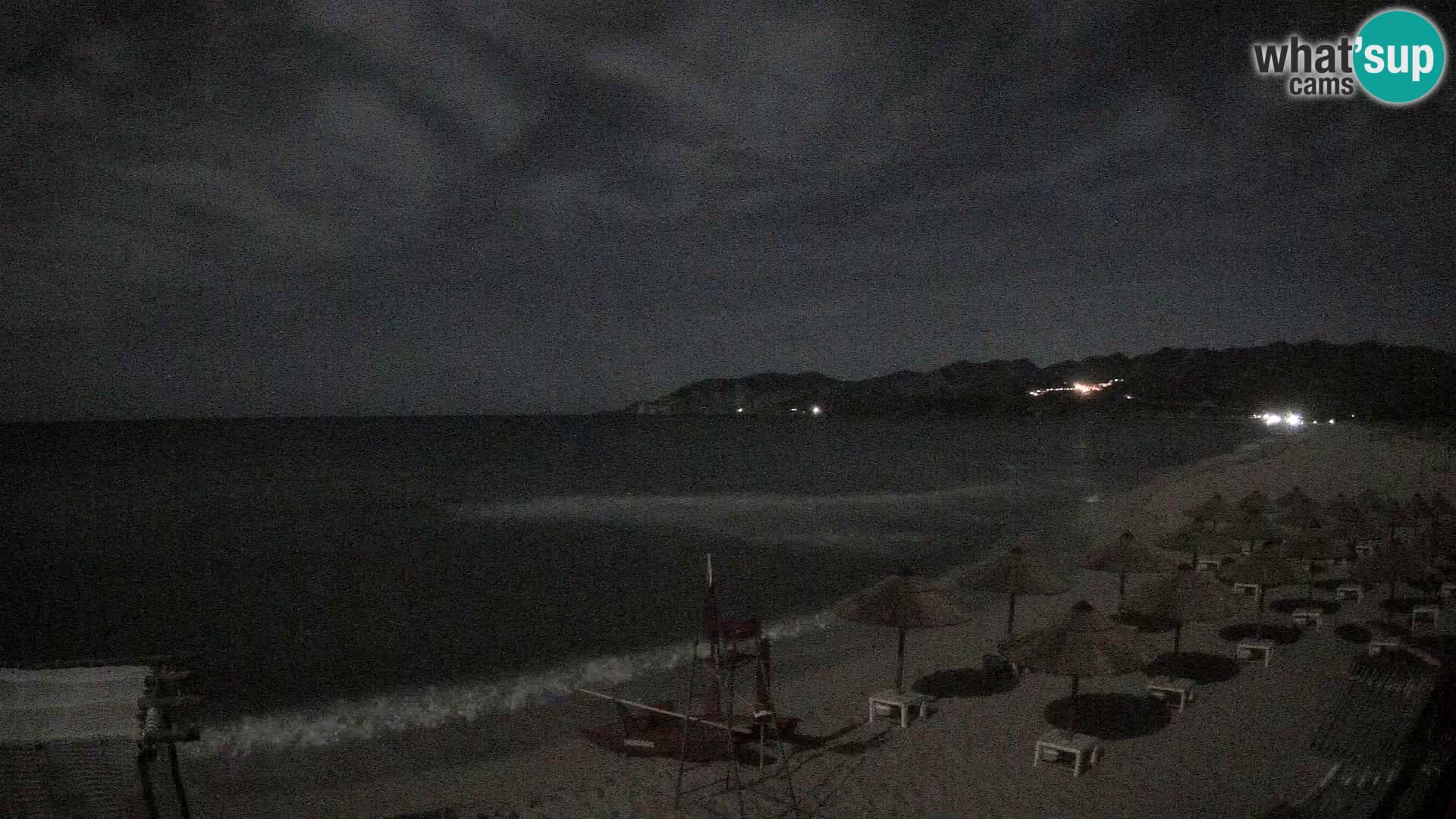 Playa Santa Margherita di Pula | Cerdeña