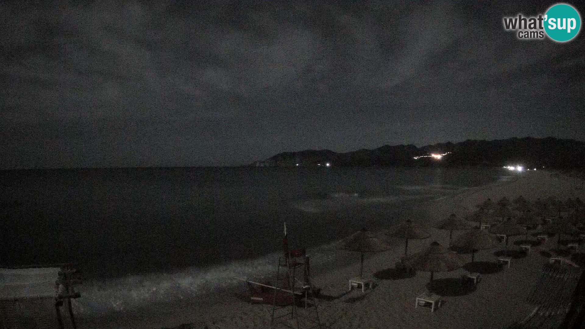Plaža Santa Margherita di Pula | Sardinija