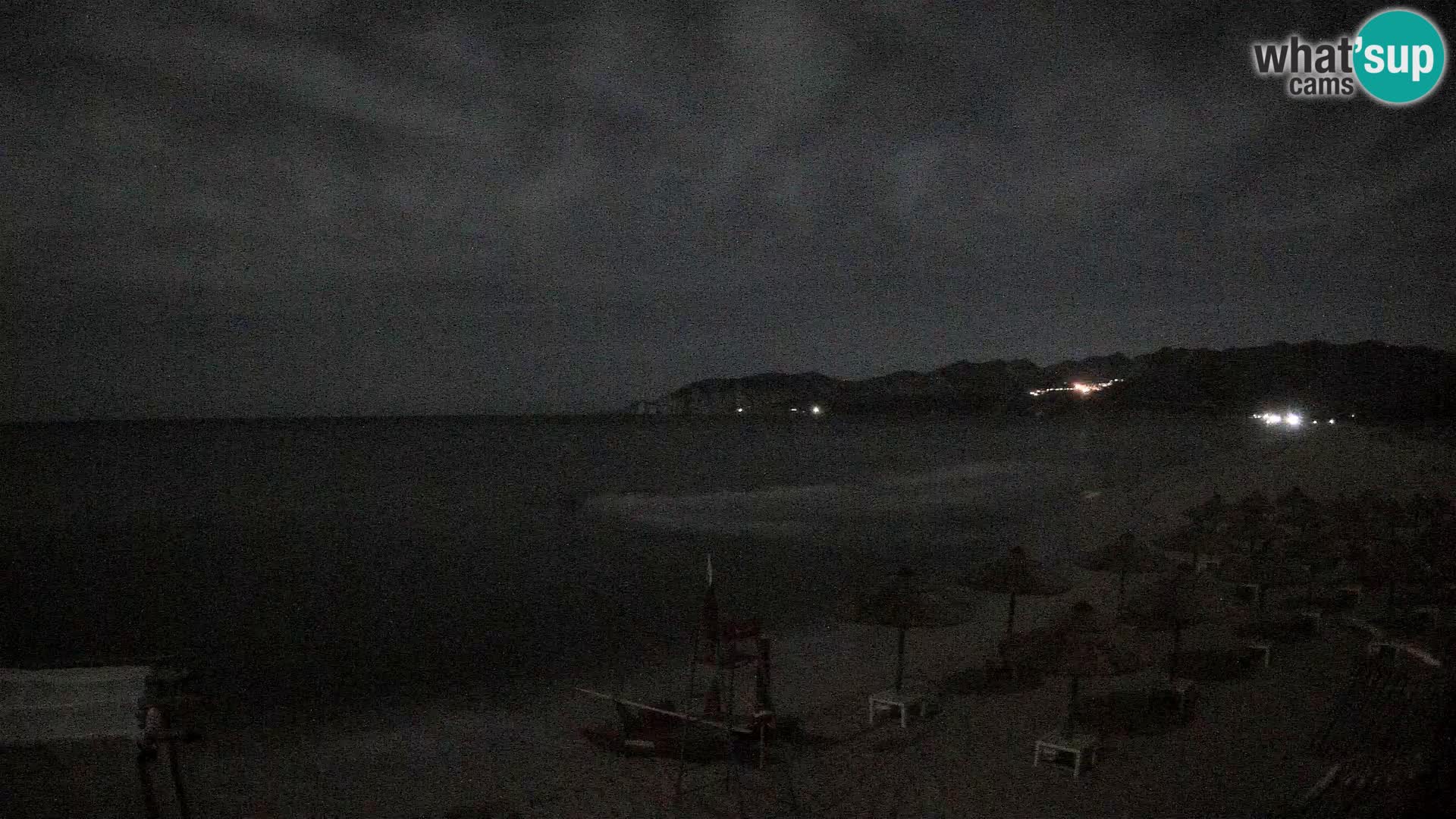 Beach Santa Margherita di Pula | Sardinia
