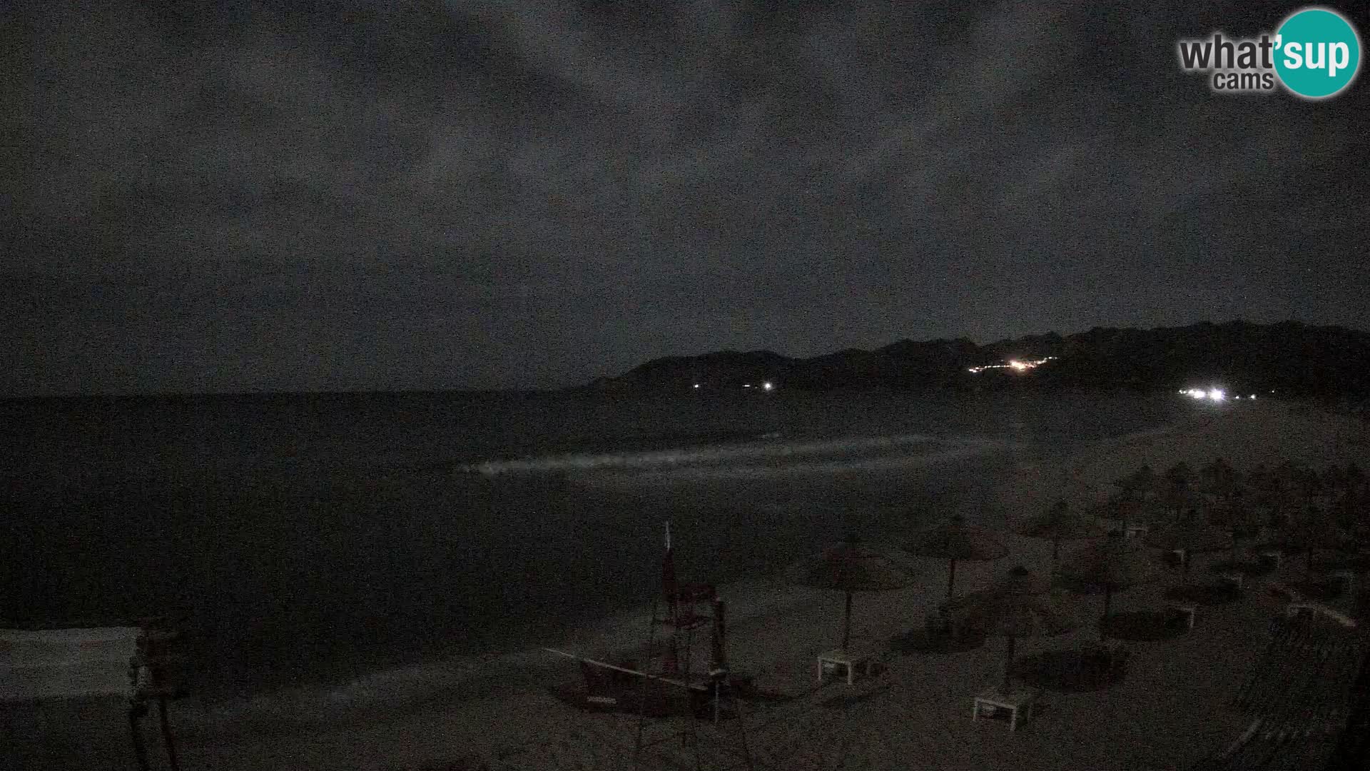 Spiaggia Santa Margherita di Pula | Sardegna
