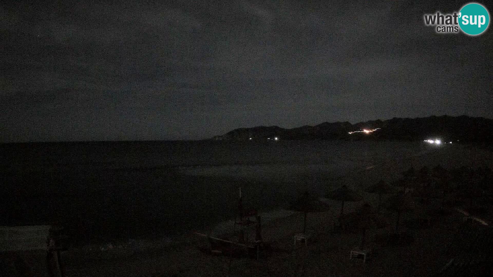 Playa Santa Margherita di Pula | Cerdeña
