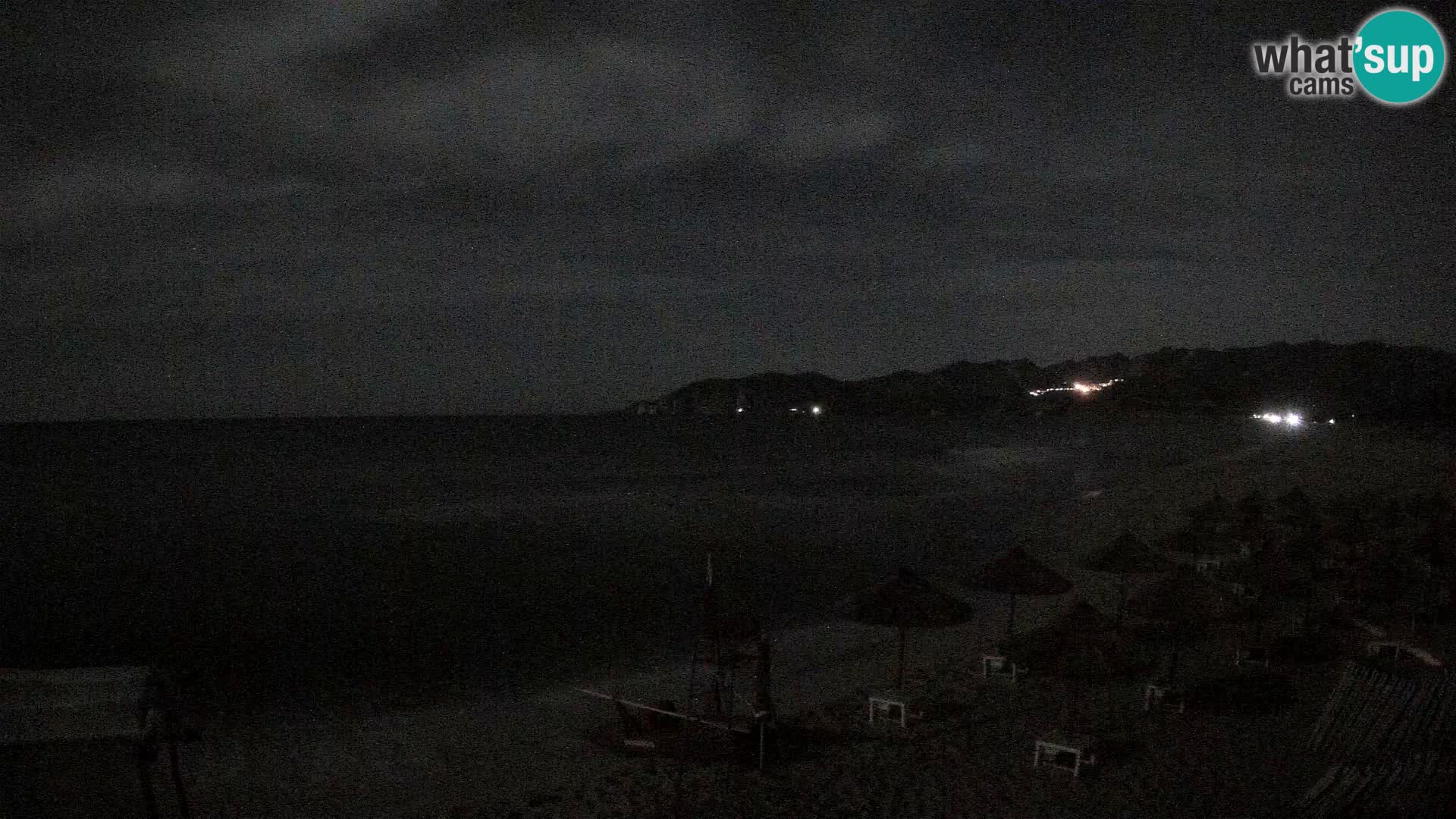 Playa Santa Margherita di Pula | Cerdeña