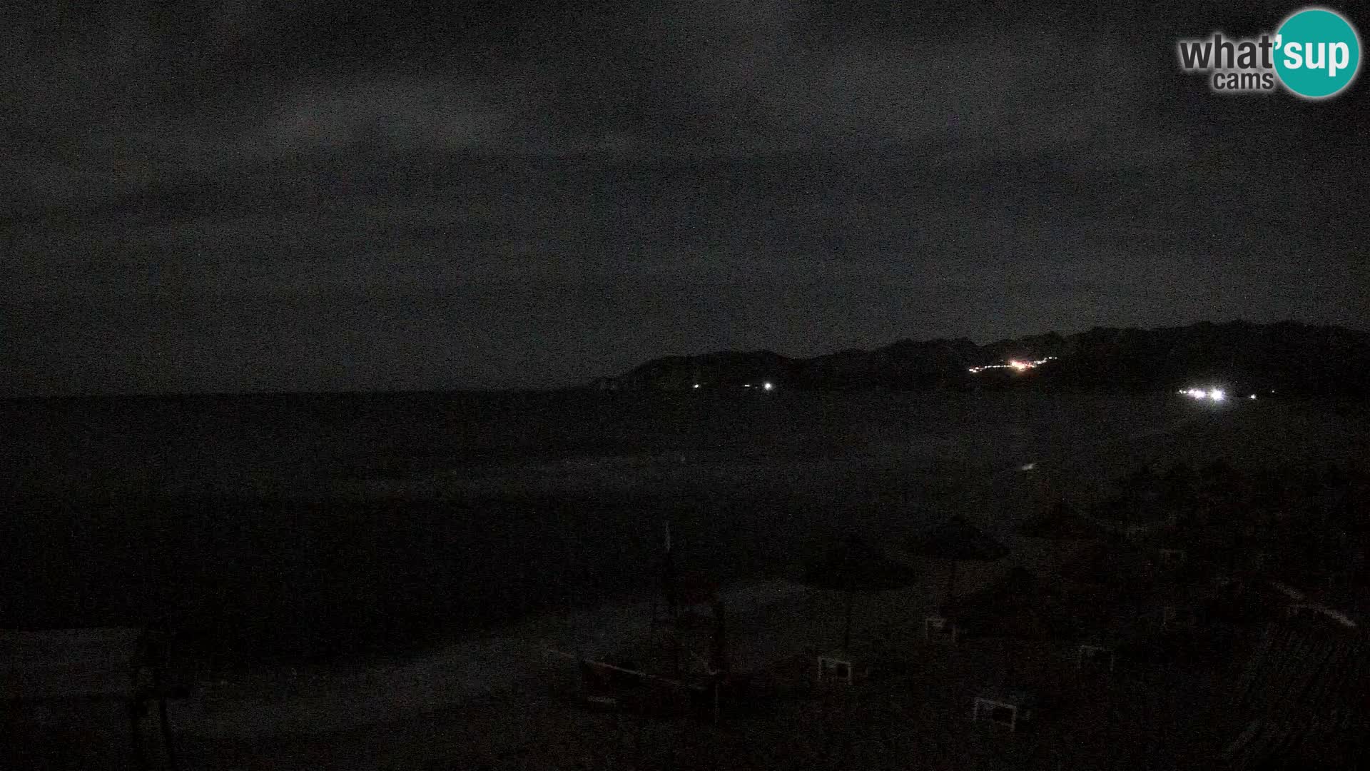 Spiaggia Santa Margherita di Pula | Sardegna