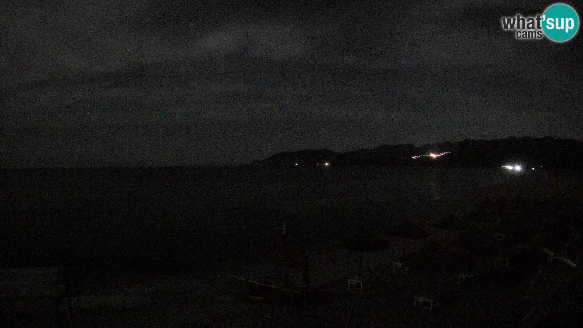 Strand Santa Margherita di Pula | Sardinien